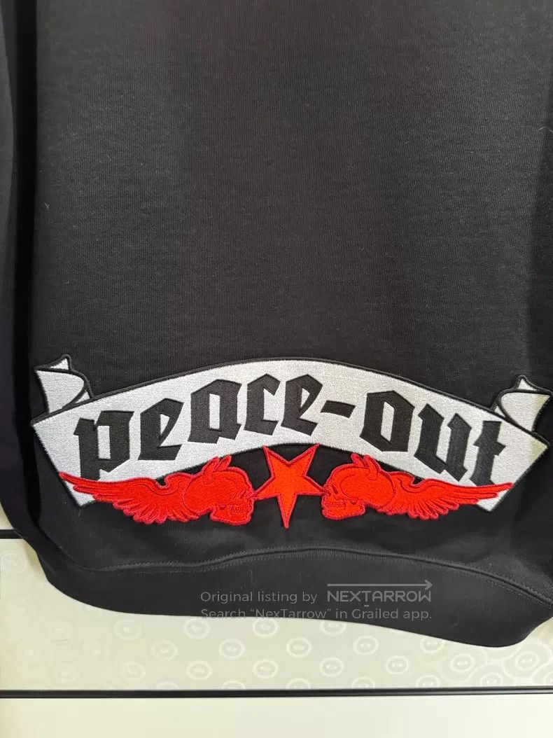 Vetements VETEMENTS Sweatshirt Size US S / EU 44-46 / 1 - 4 Thumbnail