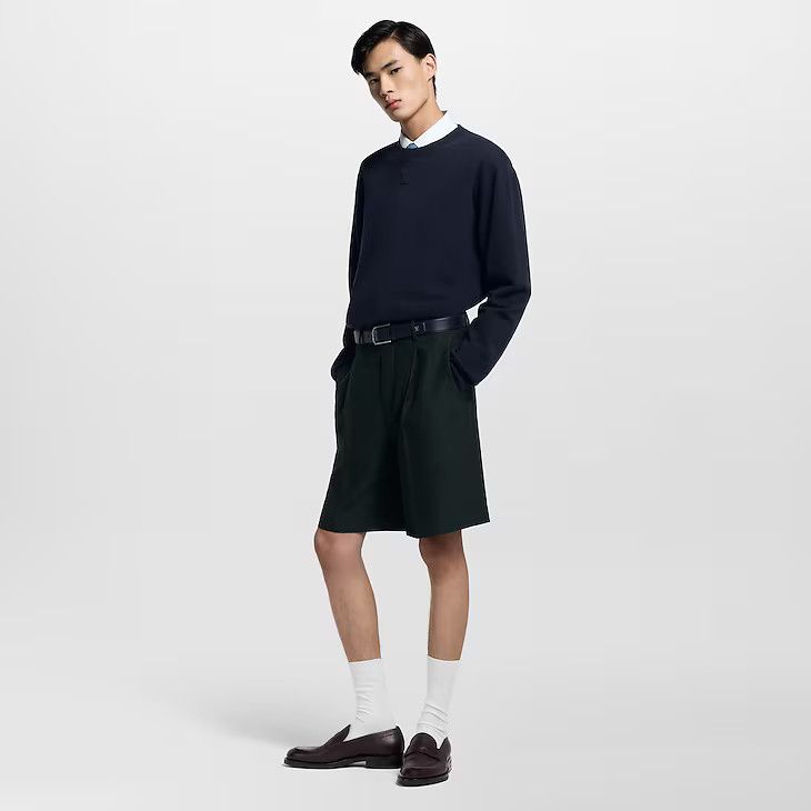 Louis Vuitton LV Flex Loafers Size US 7 / EU 40 - 4 Thumbnail