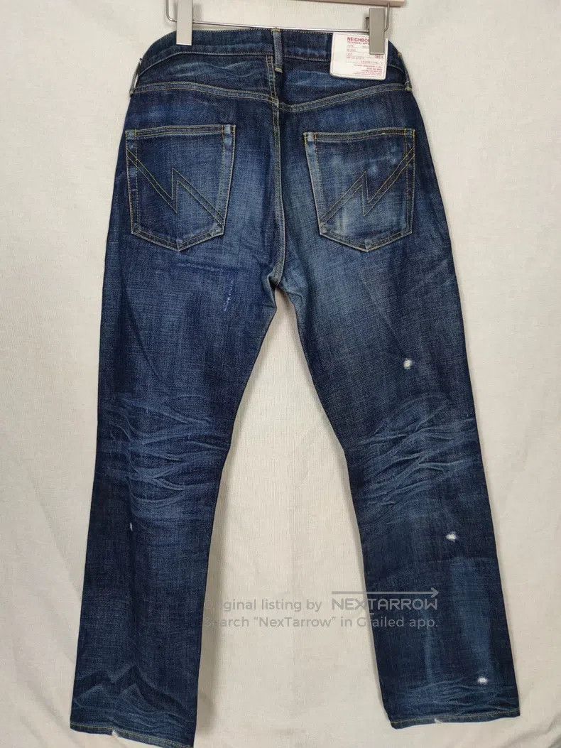 Neighborhood Neighborhood size S Cut King Size US 27 - 4 Thumbnail