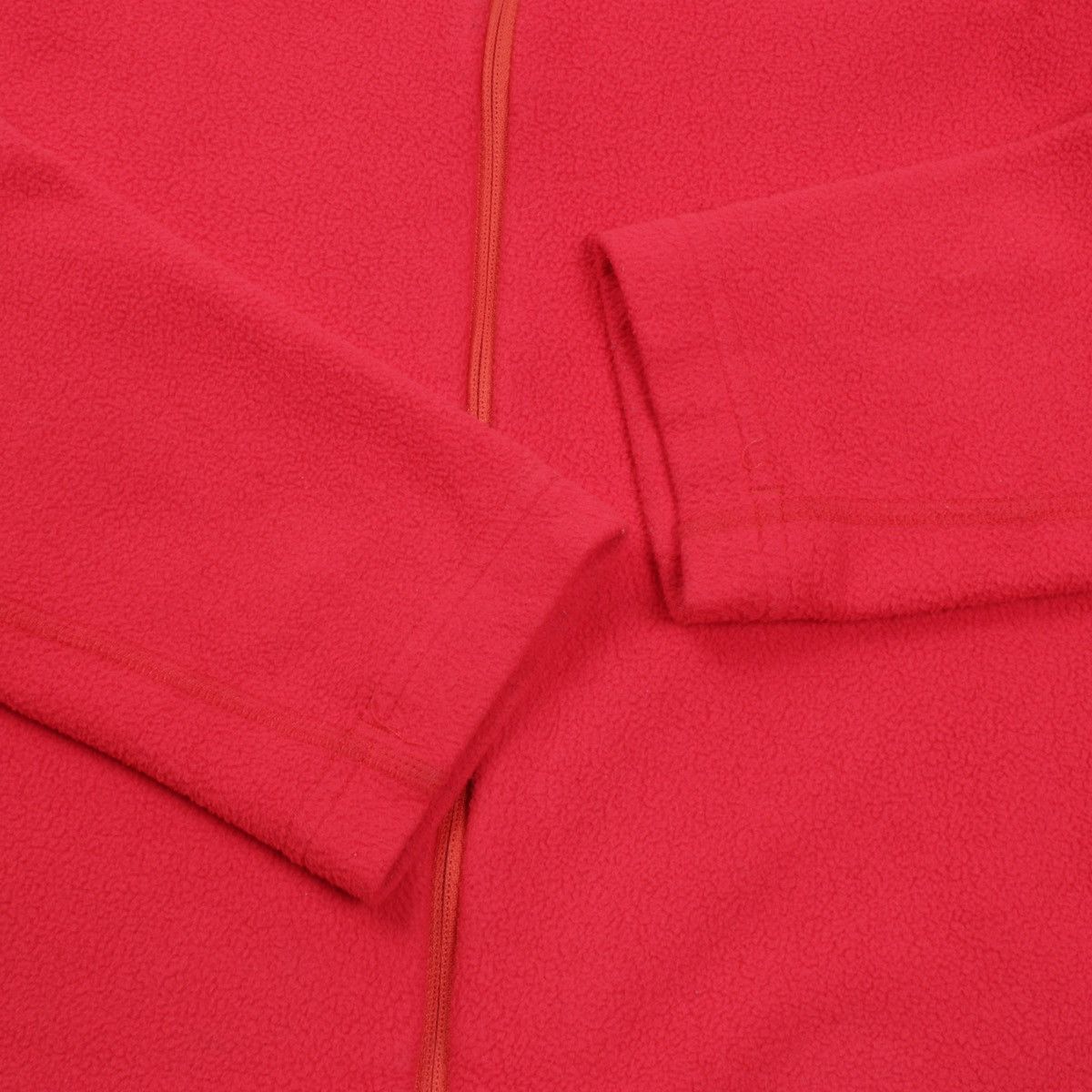 Haglofs HAGLOFS Astro Red Fleece Lightweight Full Zip Jacket Size US S / EU 44-46 / 1 - 8 Thumbnail