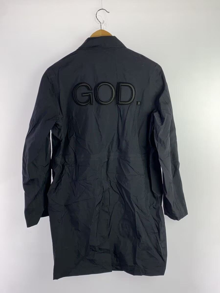 Undercover SS14 GOD DOG Nylon Coat Size US M / EU 48-50 / 2 - 2 Thumbnail