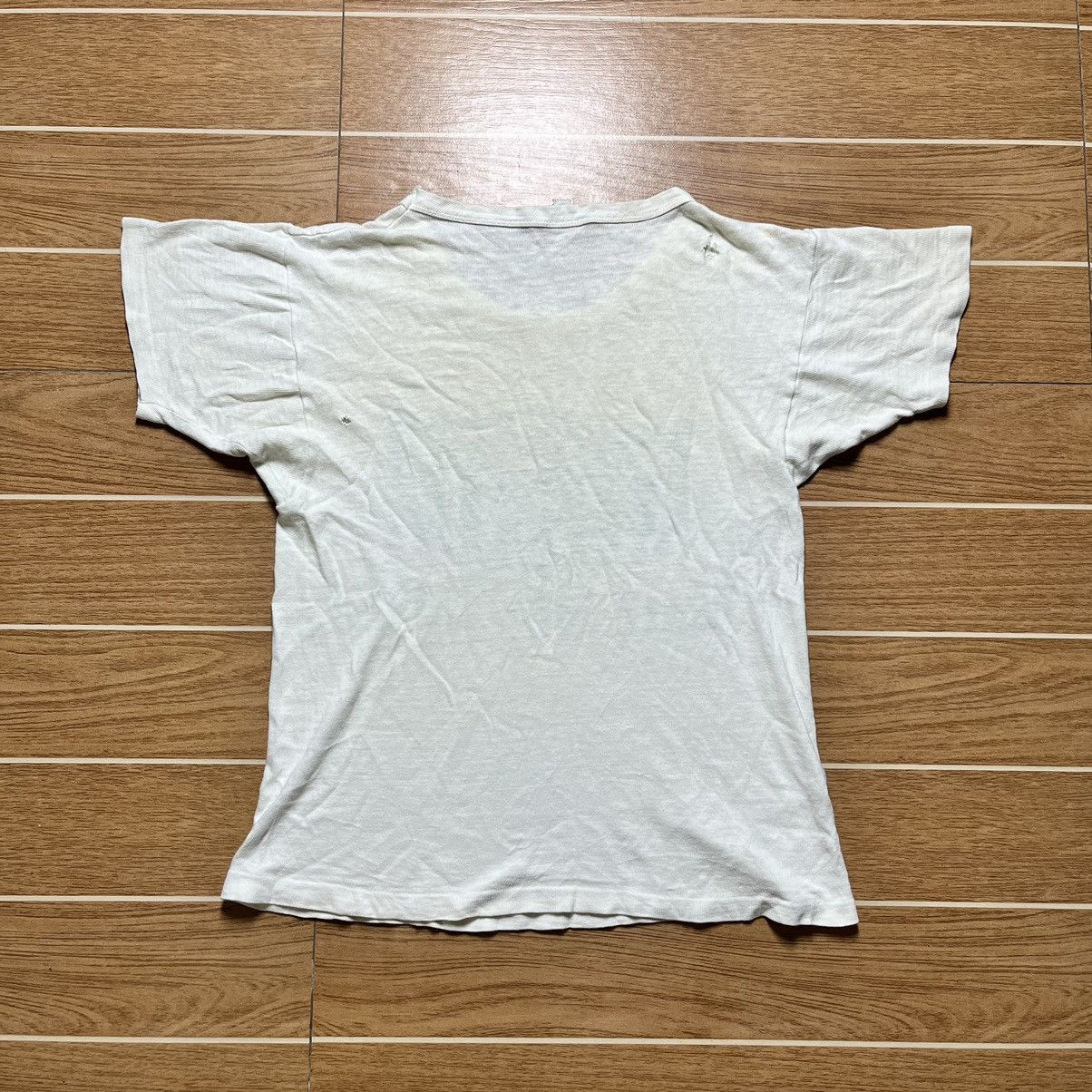 Champion 1960's Champion Local Deseret Gym Salt Lake City Shirt Size US S / EU 44-46 / 1 - 11 Thumbnail