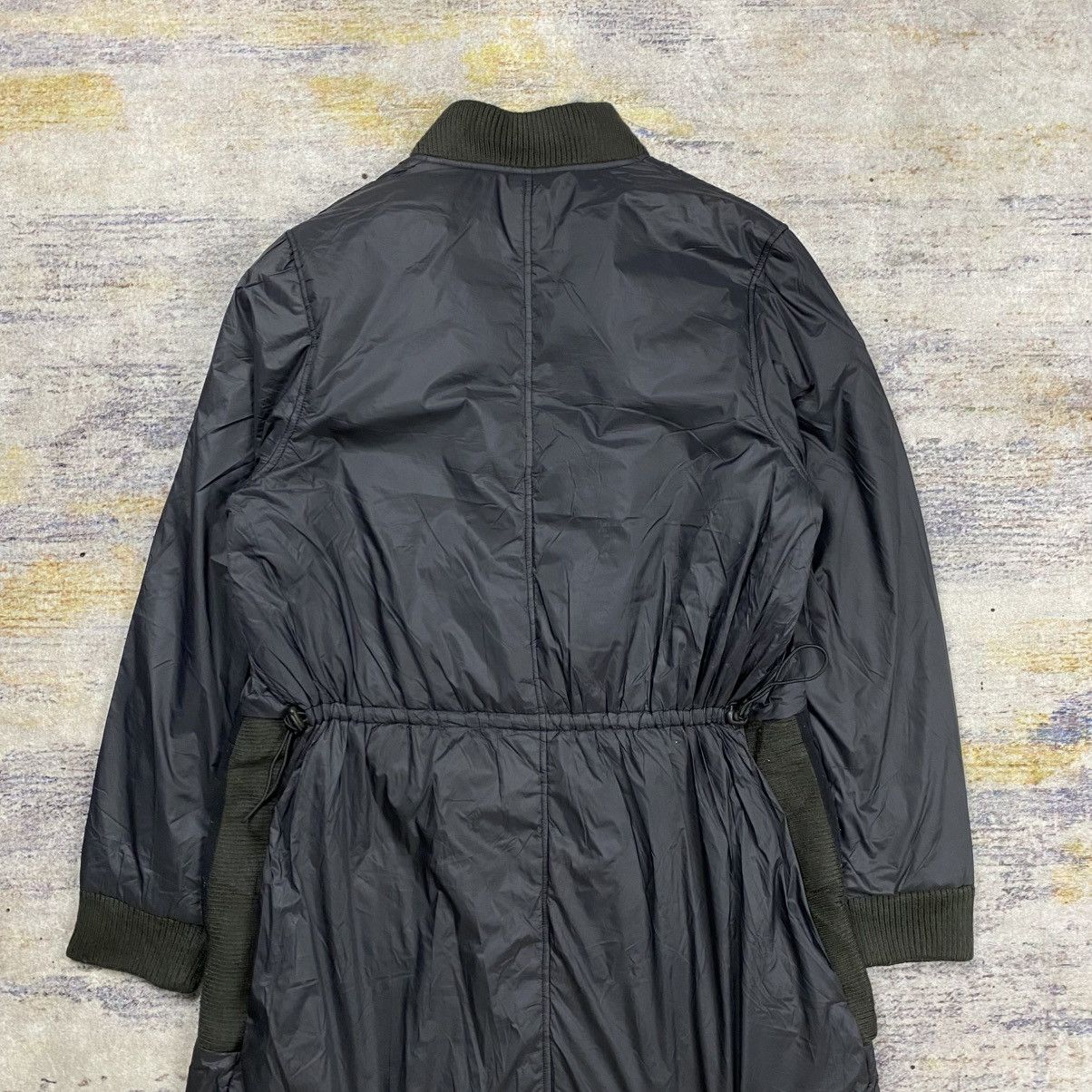Henrik Vibskov Henrik vibskov Aw16 coat jacket Size US L / EU 52-54 / 3 - 7 Thumbnail