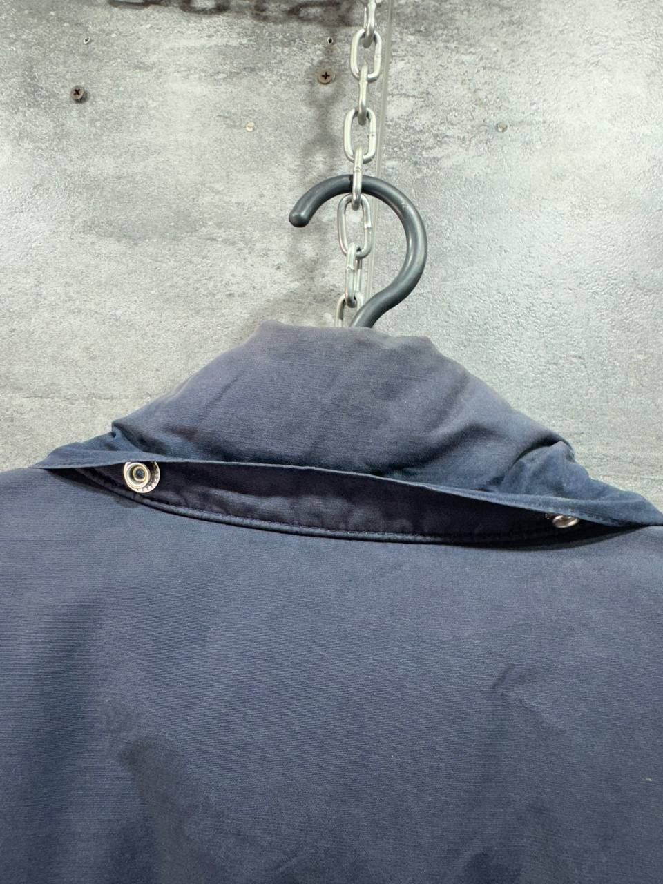Ralph Lauren Vintage Denim & Supply Ralph Lauren Puffer / Down Jacket Size US XL / EU 56 / 4 - 13 Thumbnail