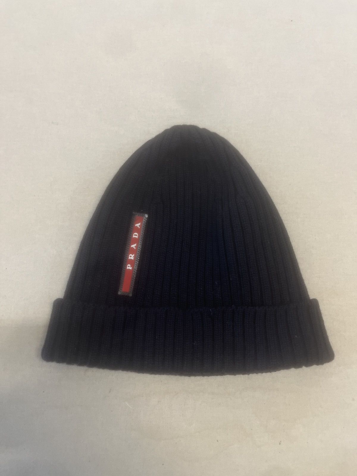 Prada Prada Linnea Rosa Hat Size ONE SIZE - 9 Thumbnail