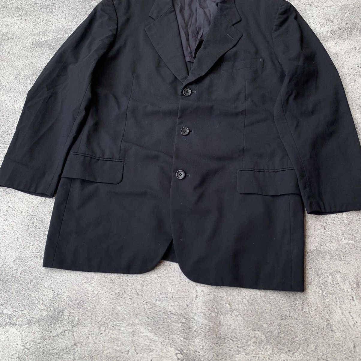 Issey Miyake Issey Miyake Im Product Blazer Jacket Size 40R - 5 Thumbnail