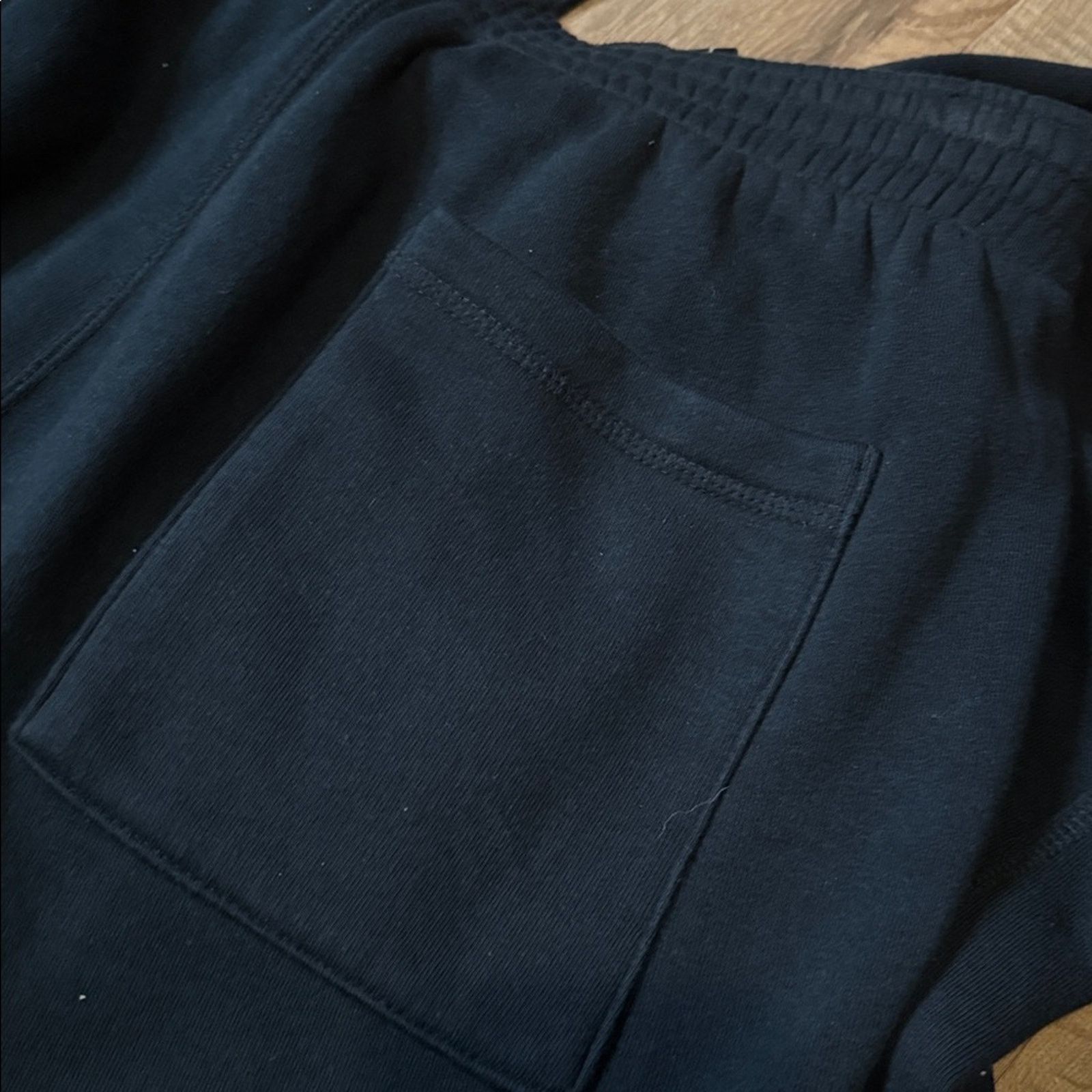 Jordan Brand Y2K Jordan Straight Leg Jogger Sweatpants Size US 30 / EU 46 - 5 Thumbnail
