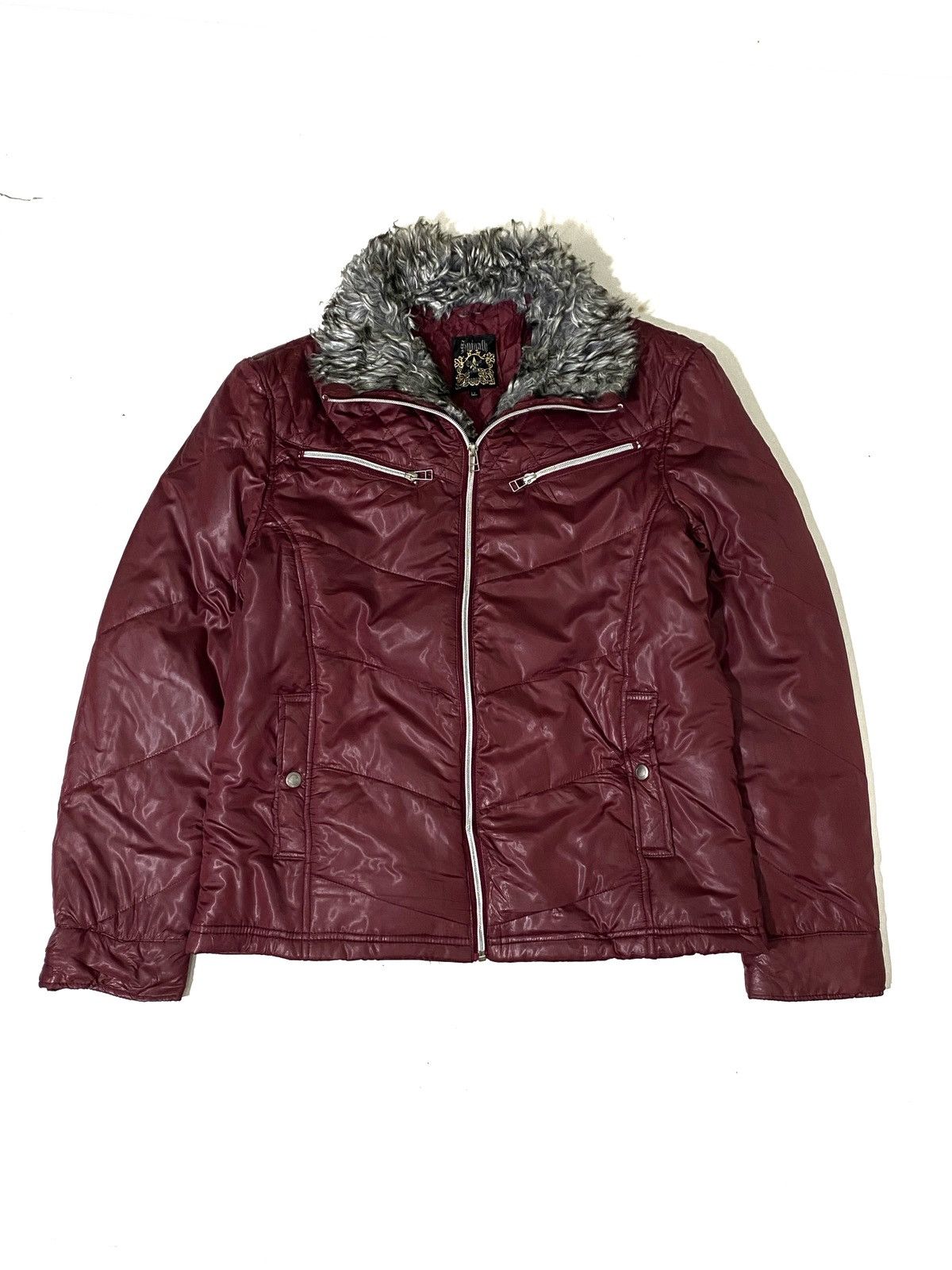 14th Addiction × KMRii × Le Grande Bleu (L.G.B.) Spinalh Fur