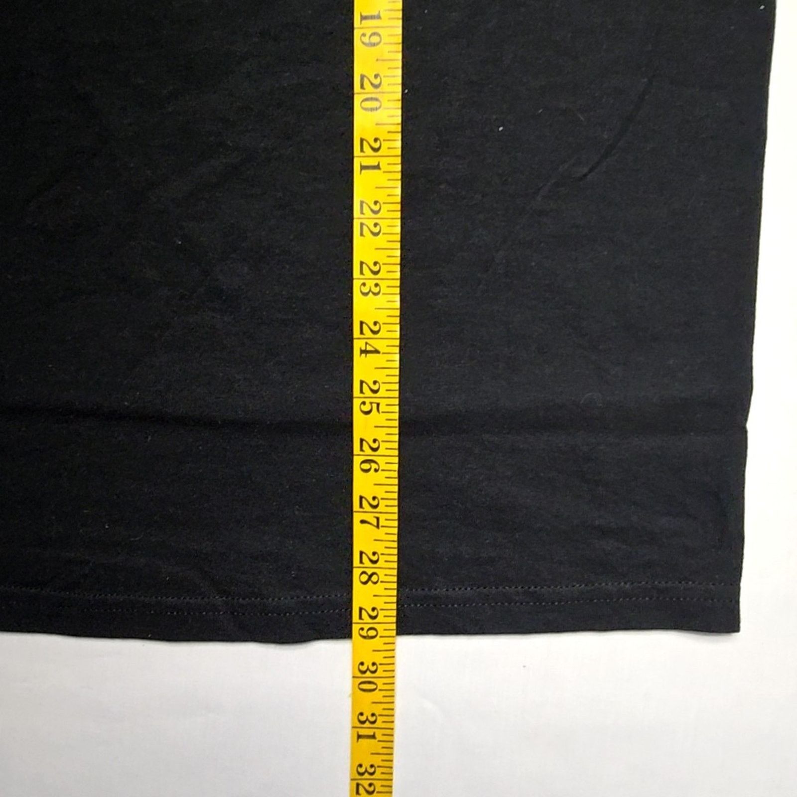 Gildan Edgy Graphic Shirt Gildan L Black Tee Go F*** Yourself Funny Size US L / EU 52-54 / 3 - 6 Thumbnail
