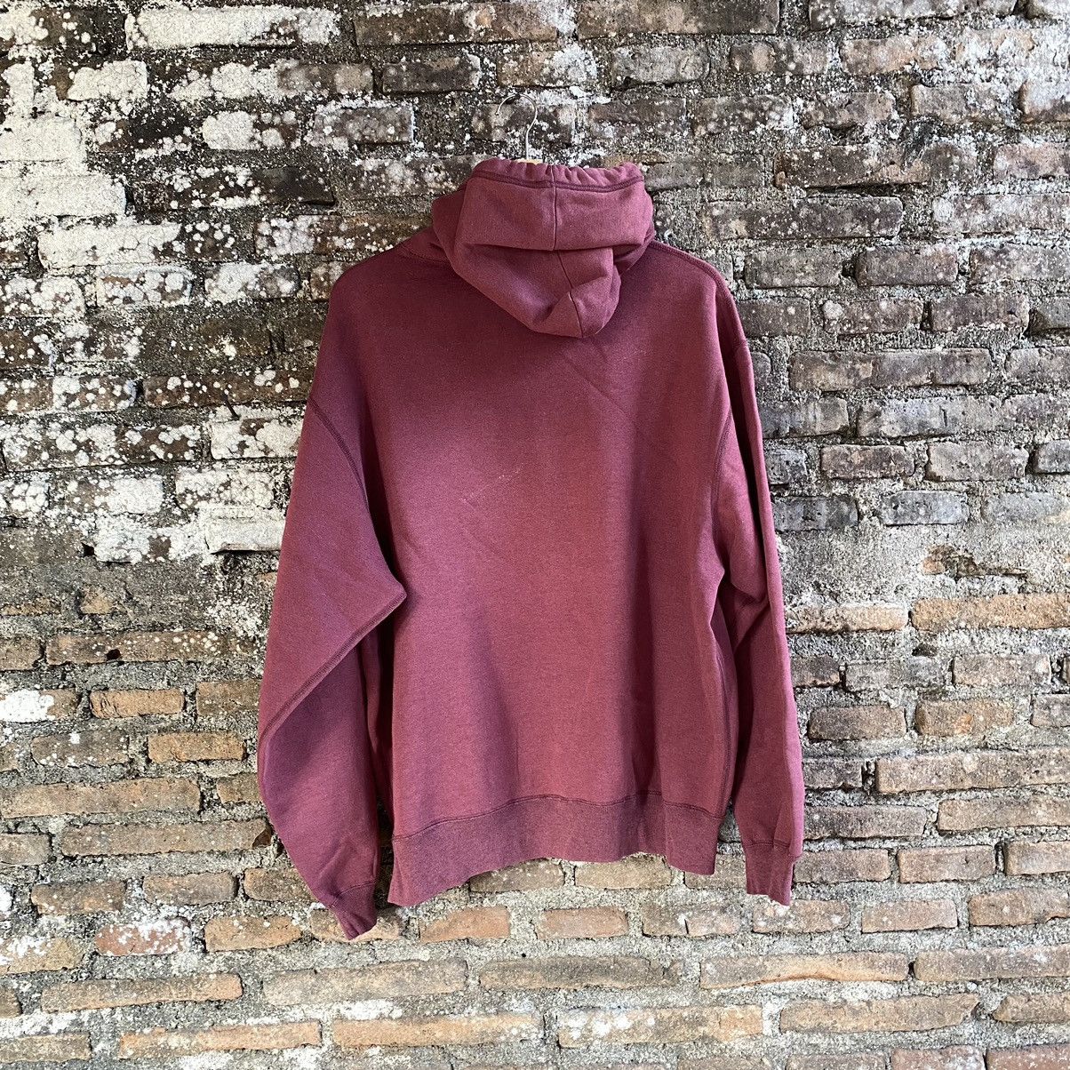 Polo Ralph Lauren × Ralph Lauren × Vintage Vintage Polo Bear ralph lauren pullover hoodie Size US M / EU 48-50 / 2 - 4 Thumbnail