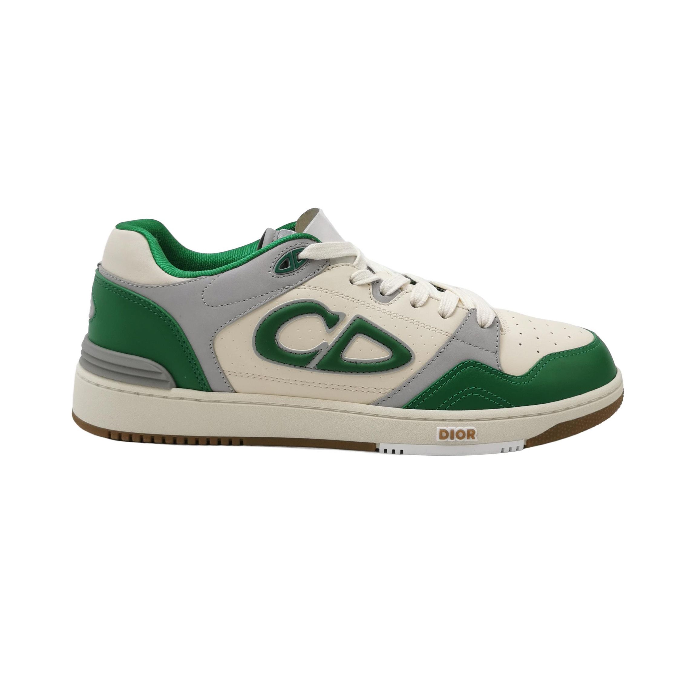 Dior Dior Men 10.5 Lowtop Sneakers Size US 10.5 / EU 43-44 - 1 Thumbnail