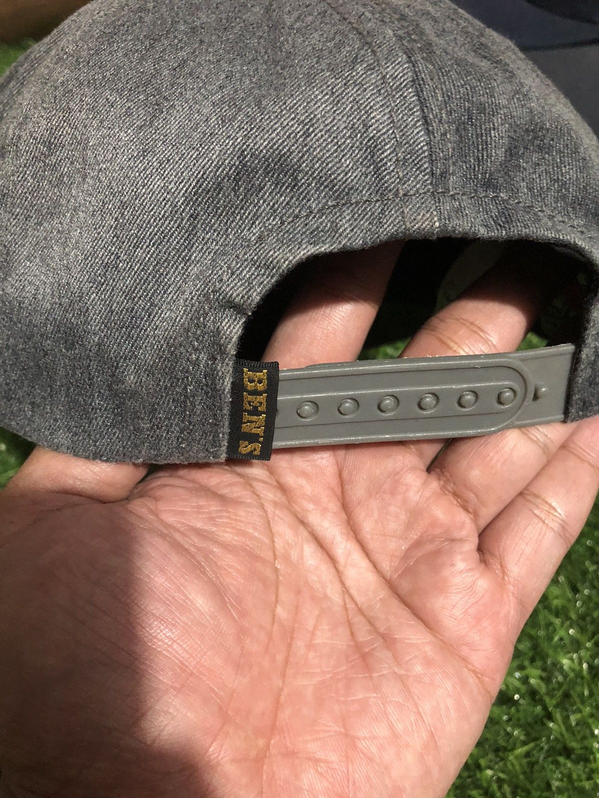 Ben Davis BEN DAVIS x GRAY HAT Size ONE SIZE - 6 Thumbnail