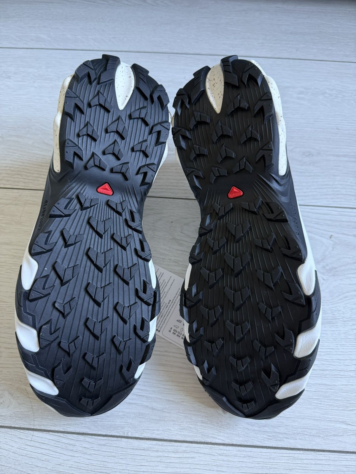 Salomon Salomon Speedverse PRG Size US 9.5 / EU 42-43 - 6 Thumbnail