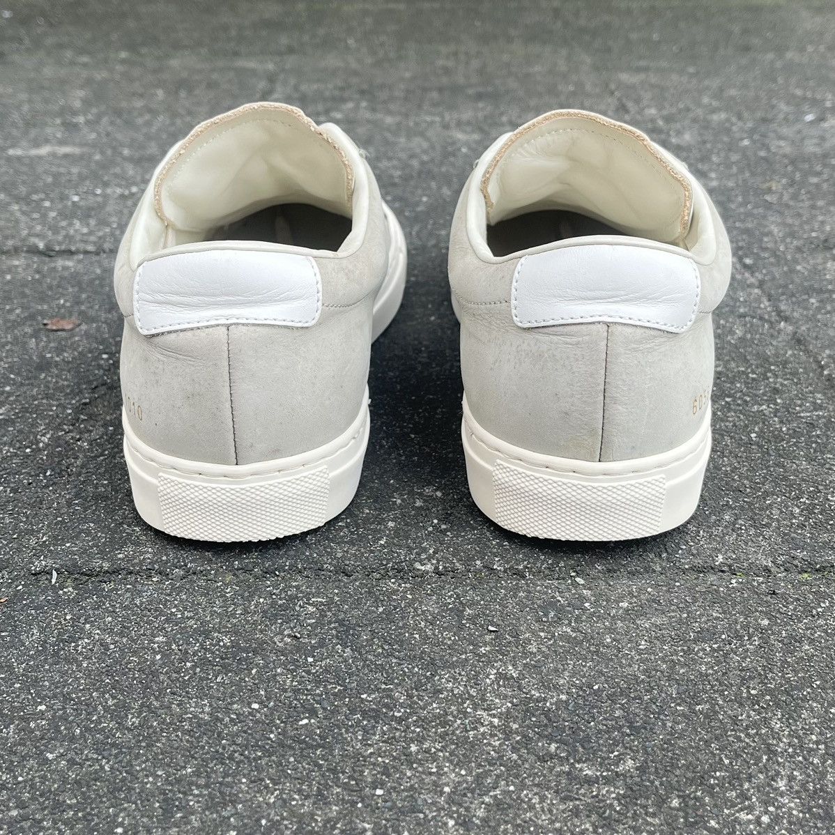 Common Projects Woman by Common Projects Size US 9 / IT 39 - 5 Thumbnail