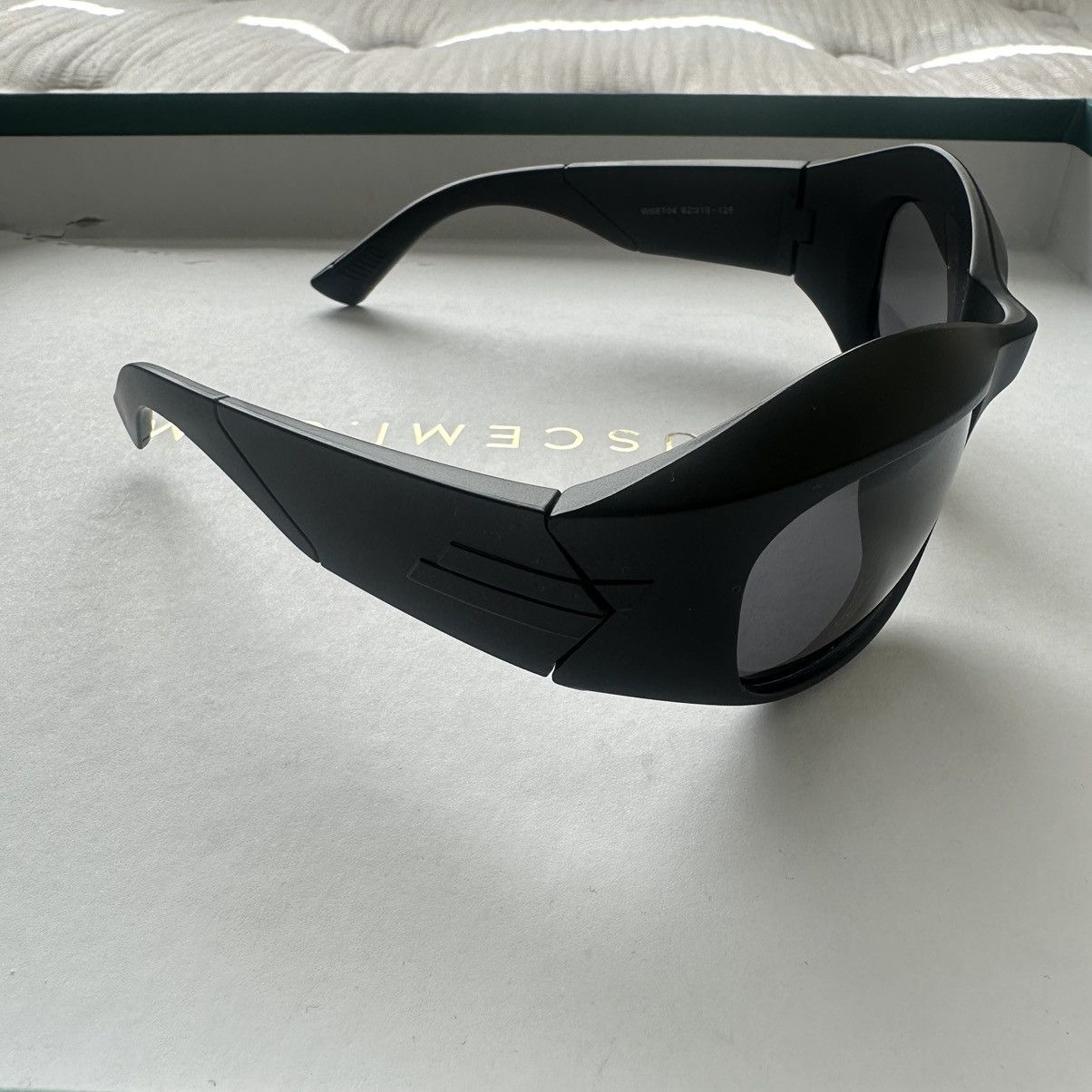 Other Rick Style Sunglasses Size ONE SIZE - 3 Thumbnail