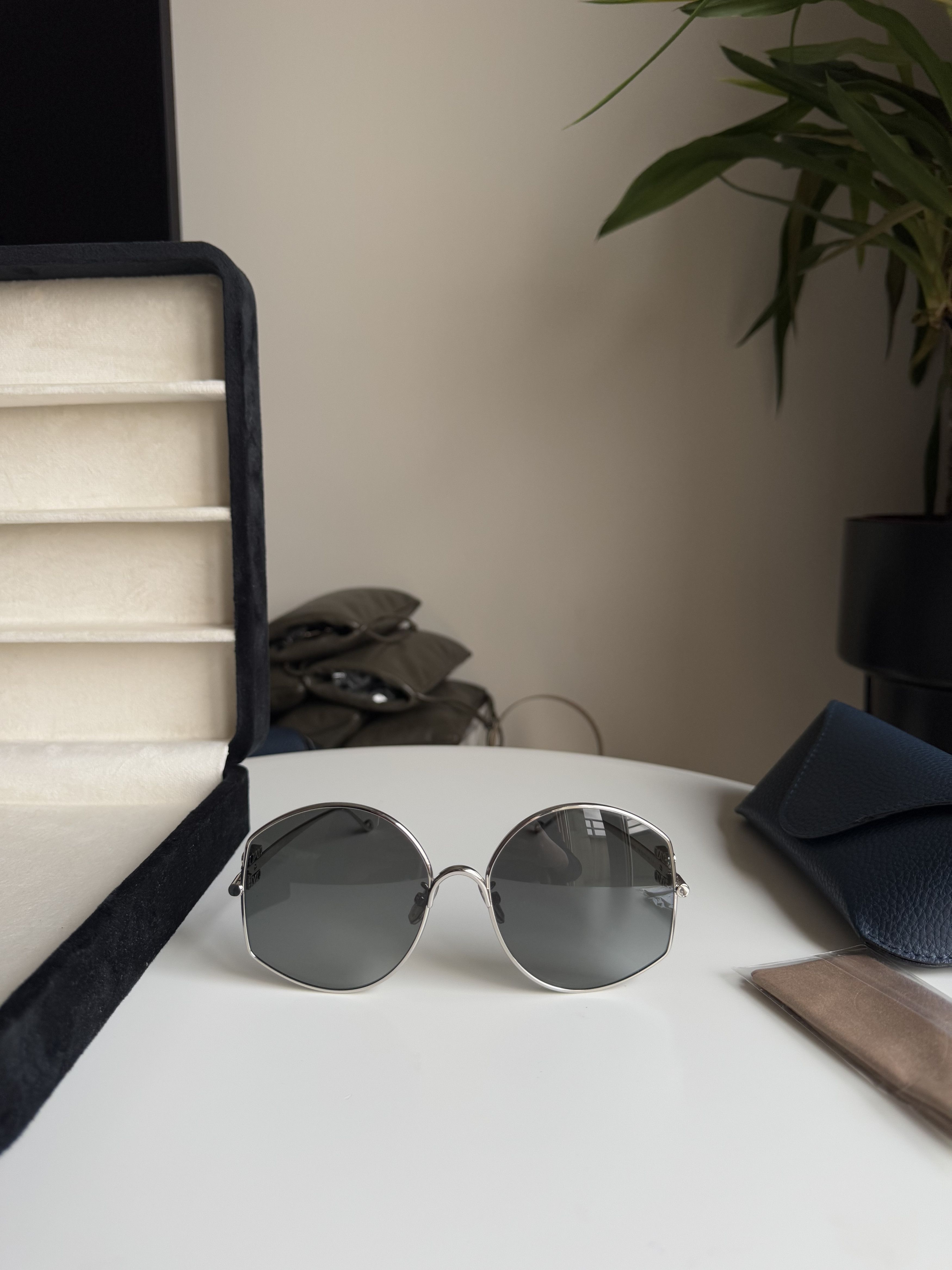 Loewe Loewe Sunglasses Size ONE SIZE - 10 Thumbnail