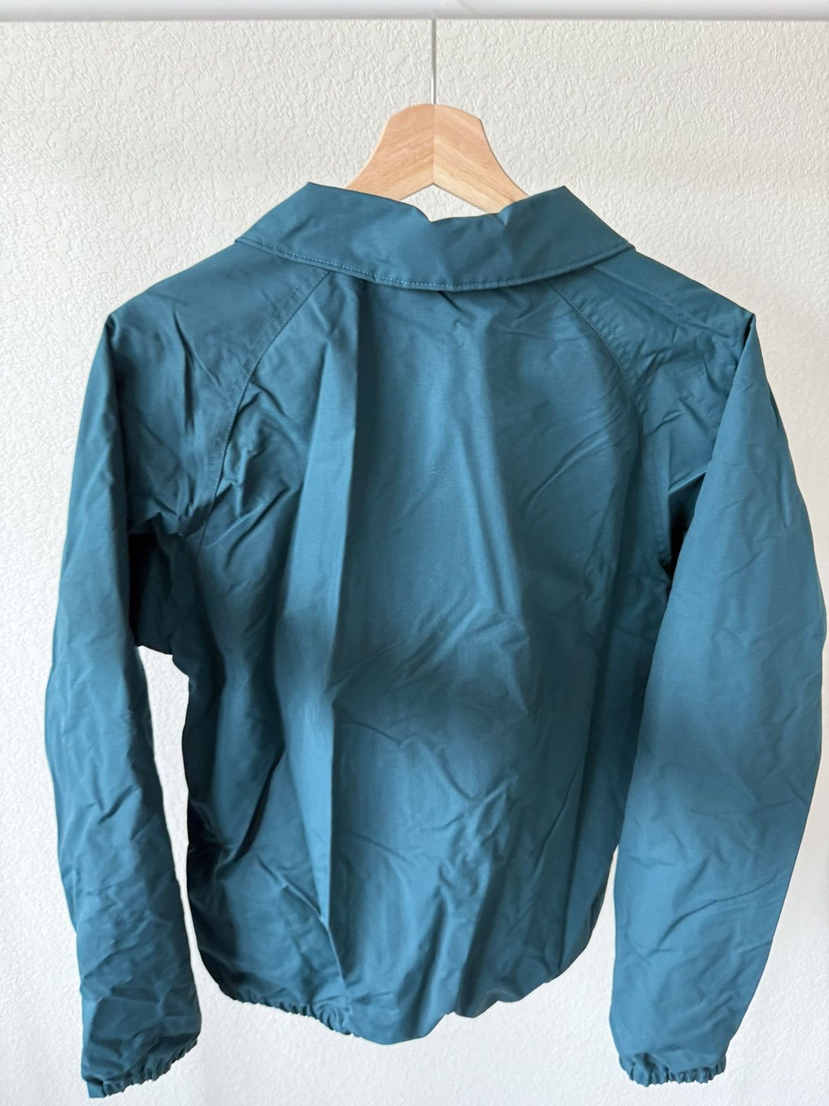 Patagonia Baggies Jacket - NEW with Tags Size US XS / EU 42 / 0 - 4 Thumbnail