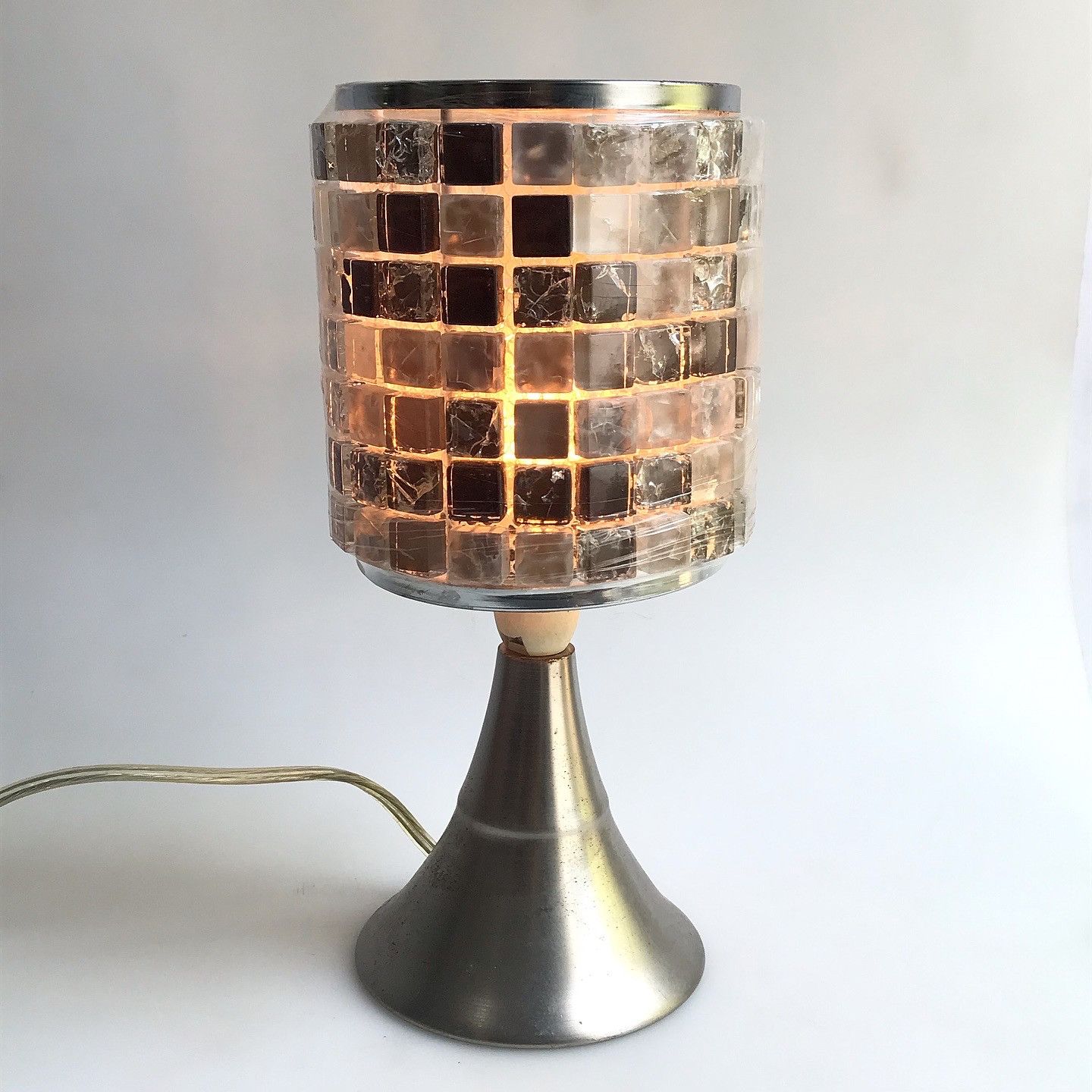 Electric Cottage Vintage bauhaus lampgustaf lamp gustaf space age midcentury Size ONE SIZE - 1 Thumbnail