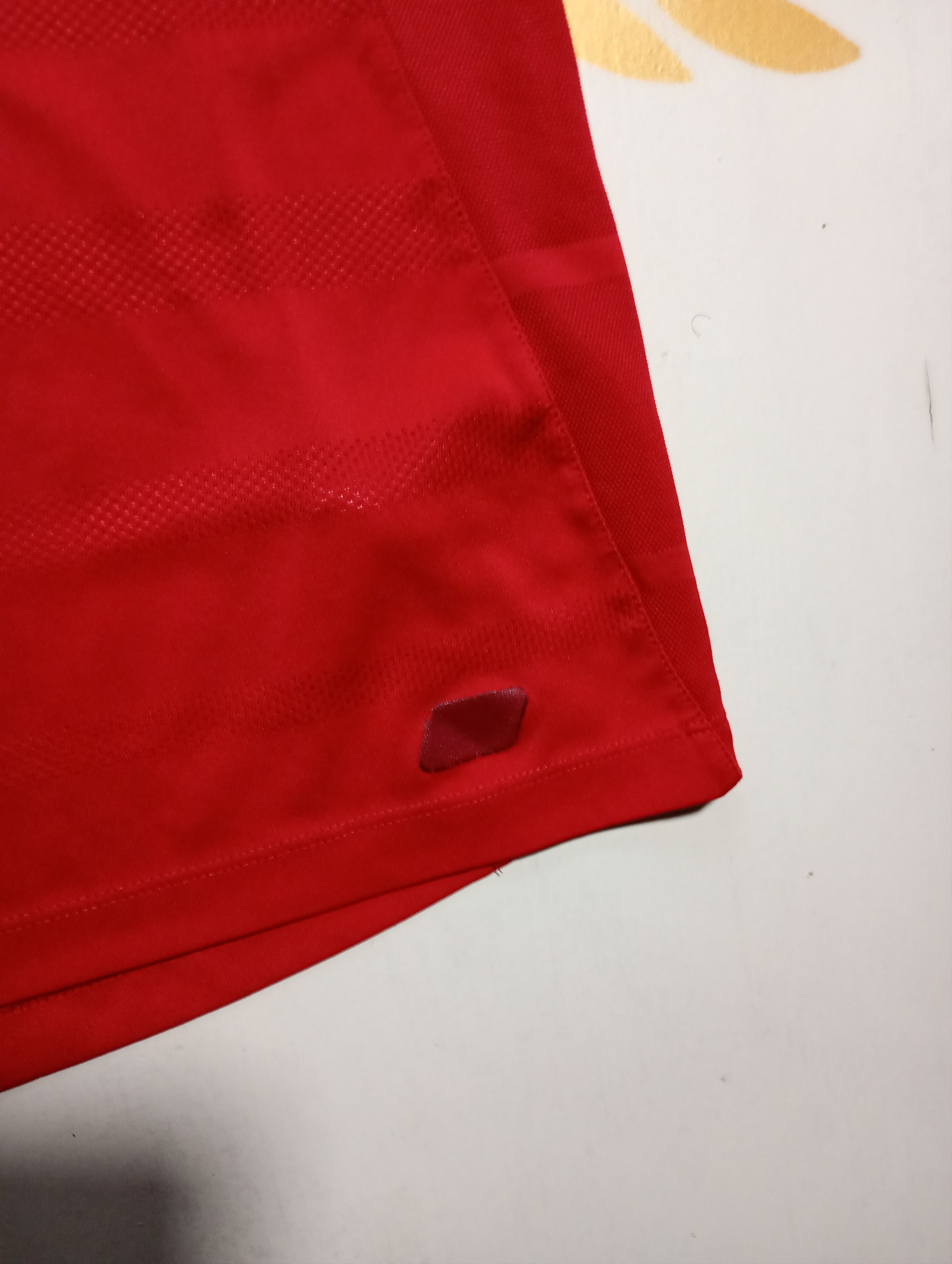 New Balance New Balance Liverpool FC Home Jersey Coutihno 2016-2017 Size US XXL / EU 58 / 5 - 8 Thumbnail