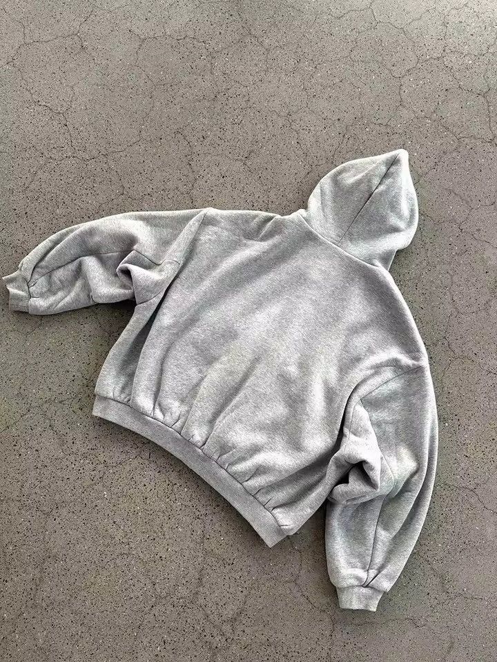 Vintage Matsumaru x Yui Reversible Hoodie with Plaid Lining Size US M / EU 48-50 / 2 - 7 Thumbnail