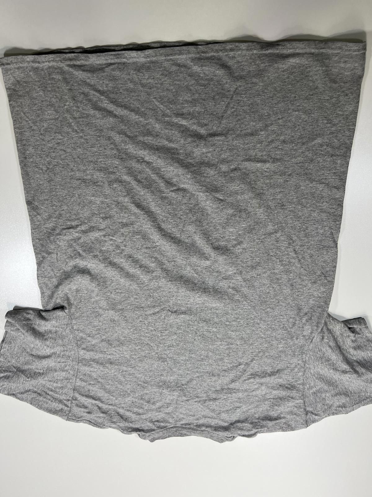Nickelodeon Vintage Nickelodeon Cartoon Characters Grey T-Shirt Size US L / EU 52-54 / 3 - 8 Thumbnail