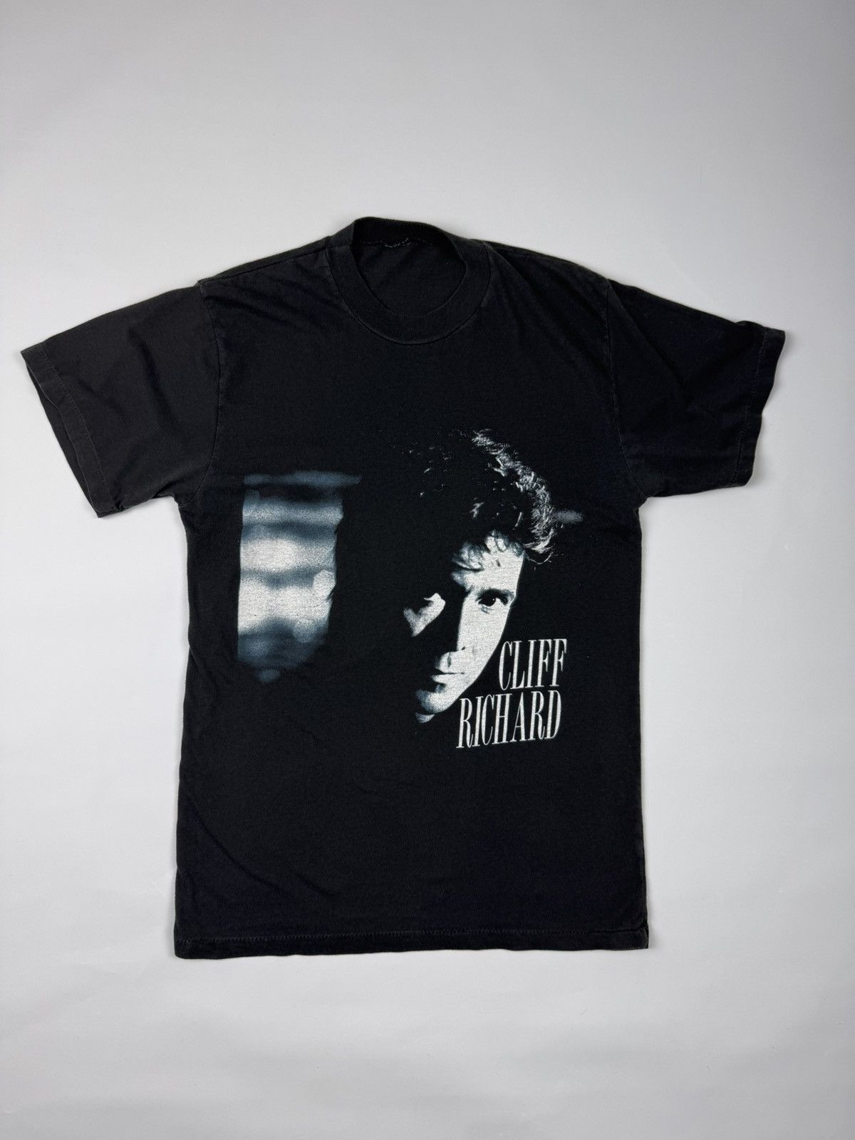 Vintage Cliff richard 90’ 80’ 30th world tour Size US S / EU 44-46 / 1 - 1 Thumbnail