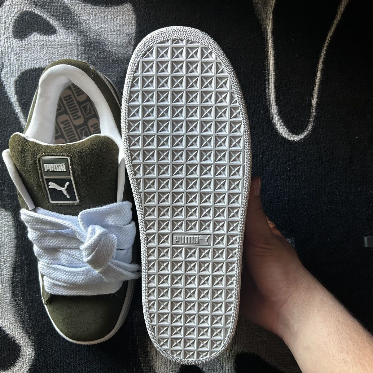 Puma PUMA XL Size US 10 / EU 43 - 3 Thumbnail