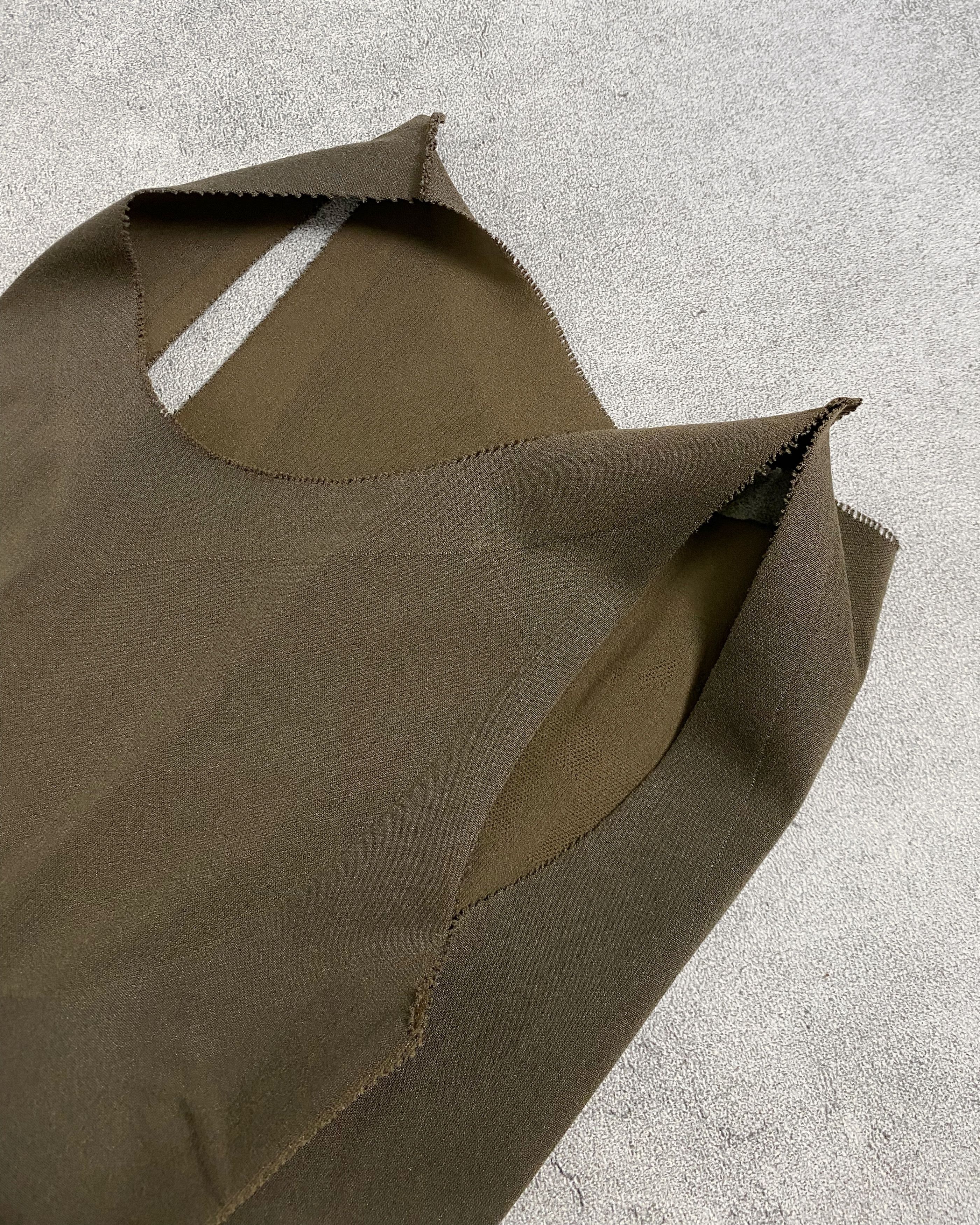 Issey Miyake × Japanese Brand × Pleats Please Issey Miyake Rare Issey Miyake designer A.poc inside jacquard Size M / US 6-8 / IT 42-44 - 5 Thumbnail