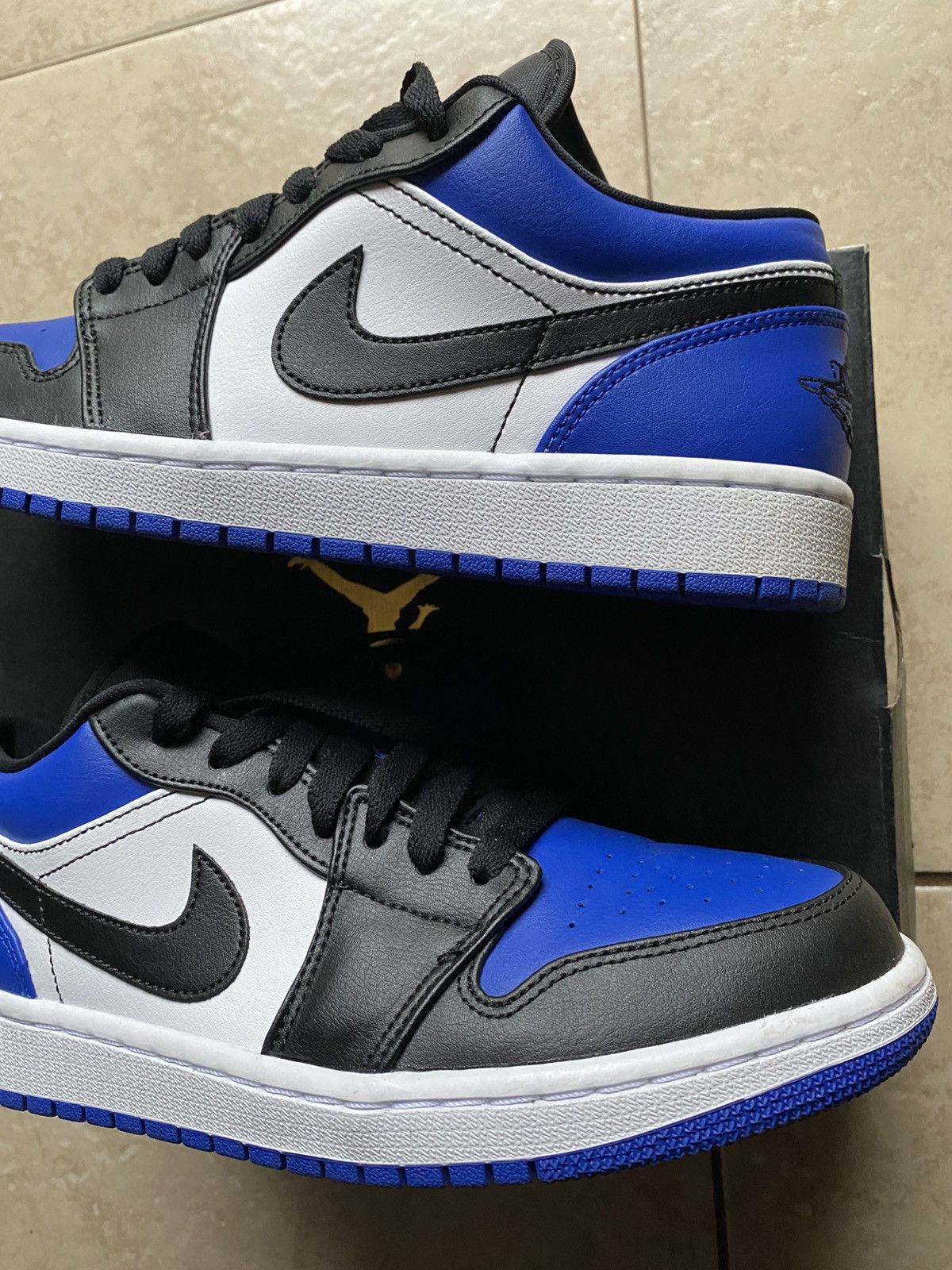 Jordan Brand Jordan 1 Low Size US 8.5 / EU 41-42 - 8 Thumbnail