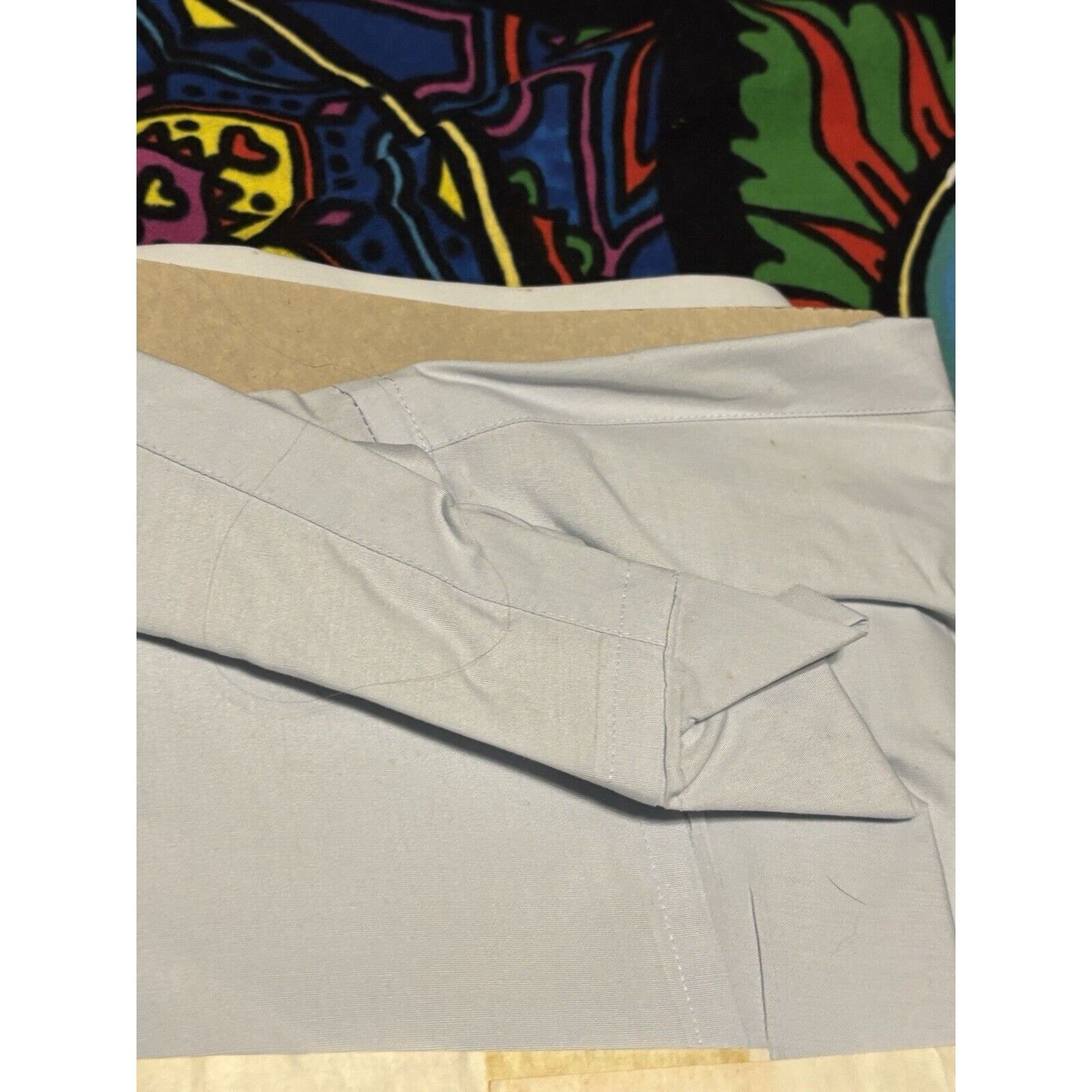 Other Vintage Deadstock 60s Arrow Bradstreet 17 1/2 dress shirt Size US S / EU 44-46 / 1 - 5 Thumbnail