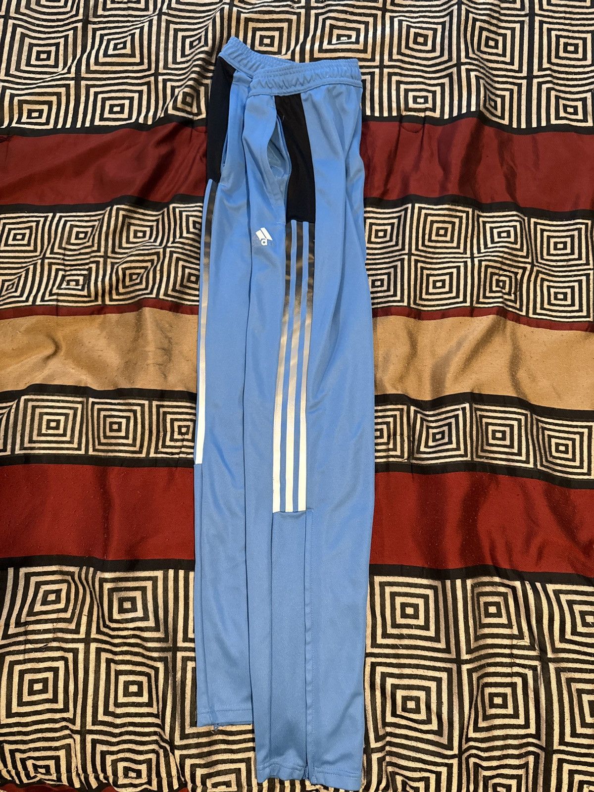 Adidas Adidas Track Pants Size US 30 / EU 46 - 1 Thumbnail