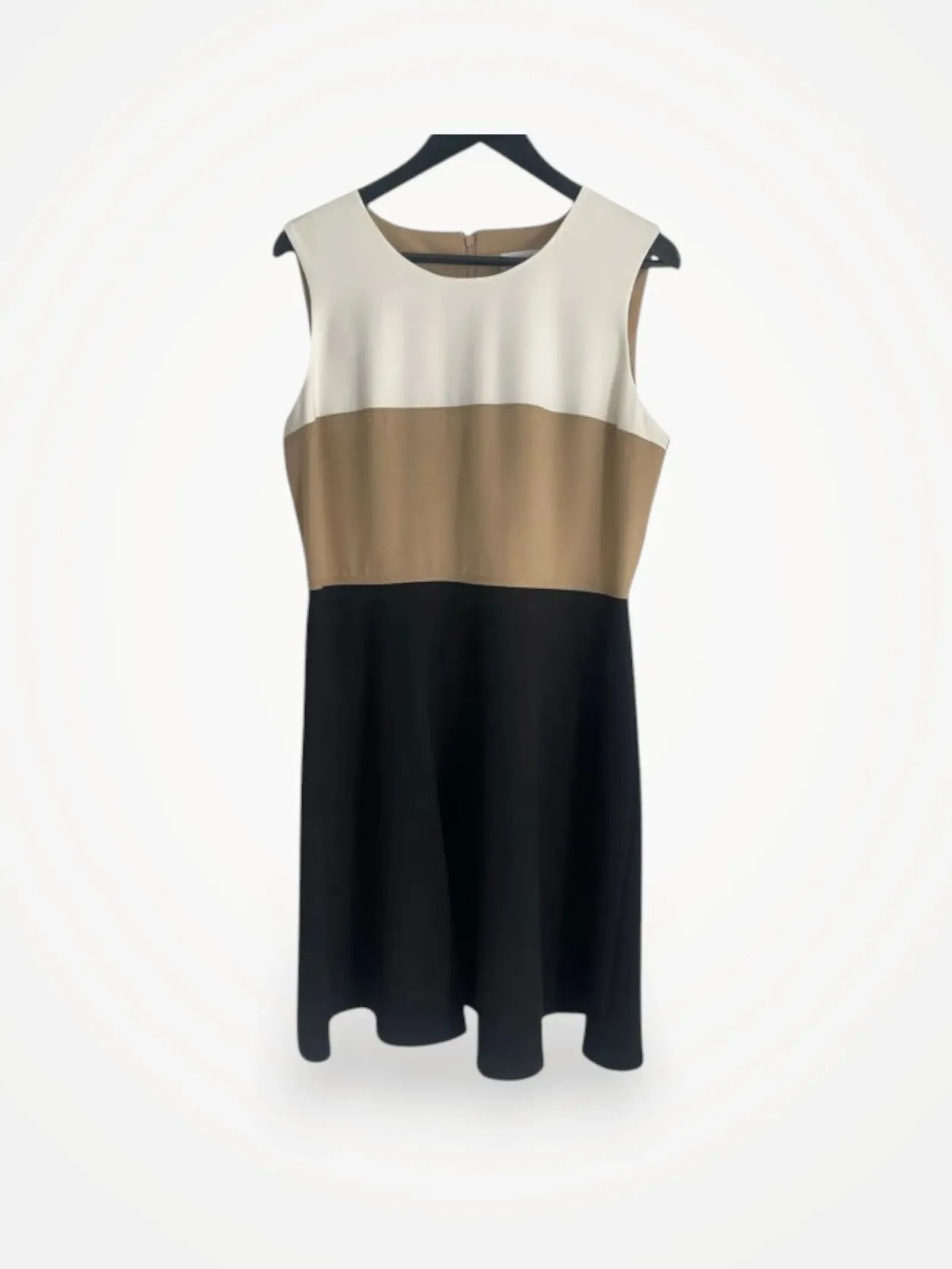 Calvin Klein Calvin Klein Dress Size L / US 10 / IT 46 - 1 Thumbnail