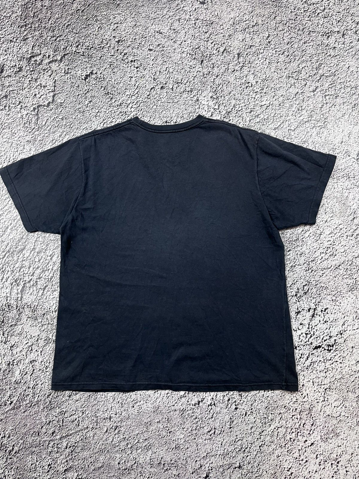 Zoo York Zoo York Skateboards NYC Faded Shirt Size US M / EU 48-50 / 2 - 4 Thumbnail
