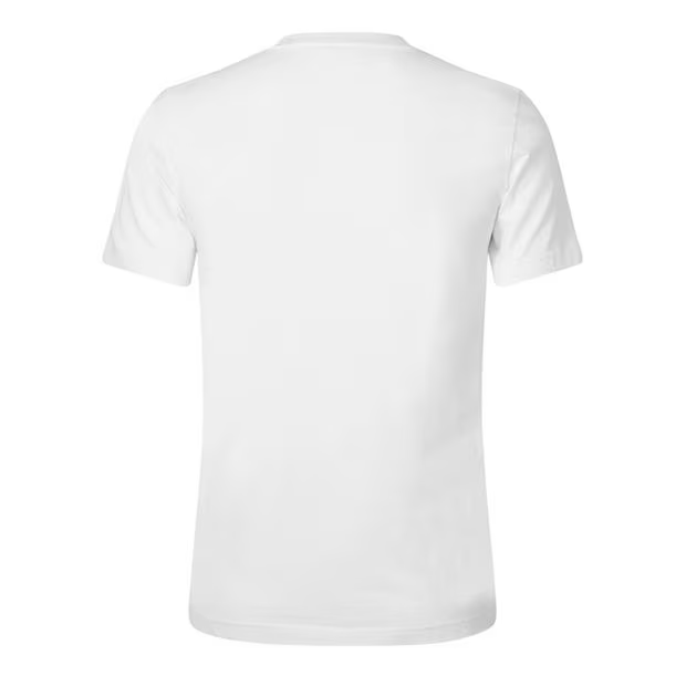 Moncler Logo T-Shirt Size US M / EU 48-50 / 2 - 2 Thumbnail
