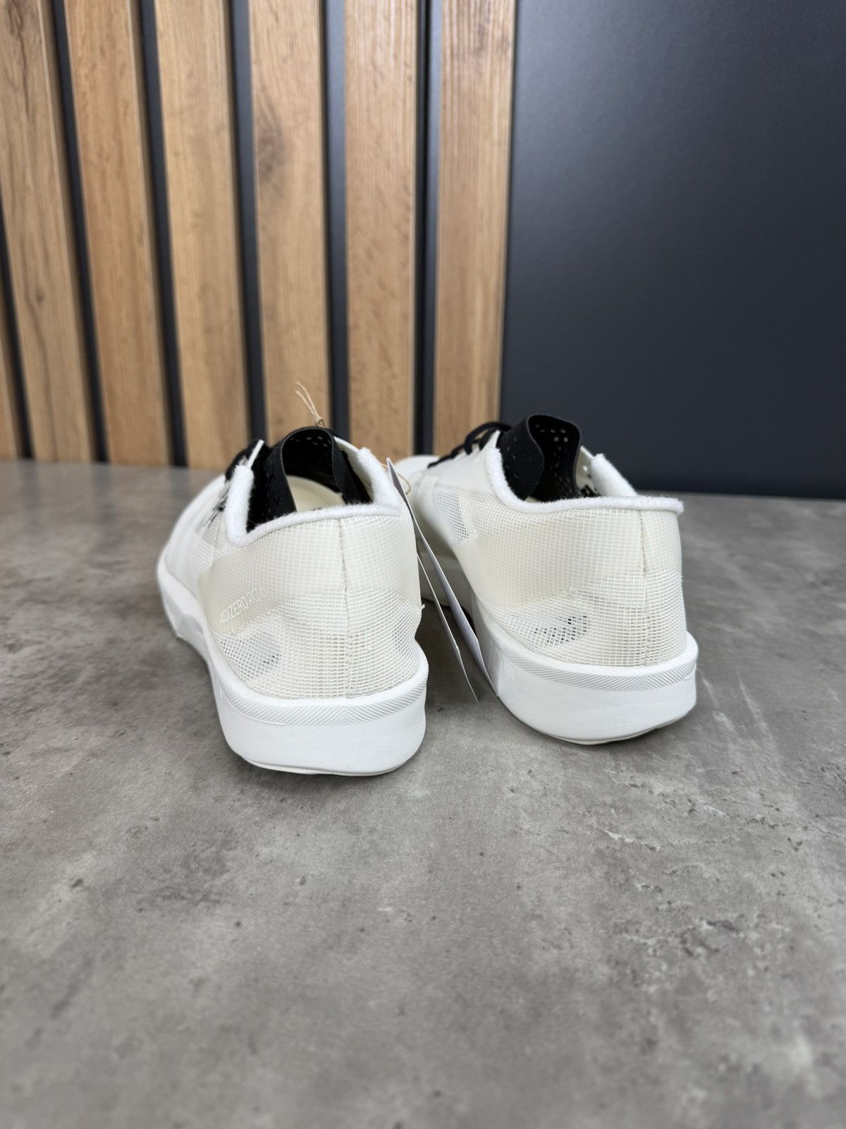 Y-3 Adidas Y-3 Adizero RC6 Sneakers Size US 10 Size US 10 / EU 43 - 6 Thumbnail