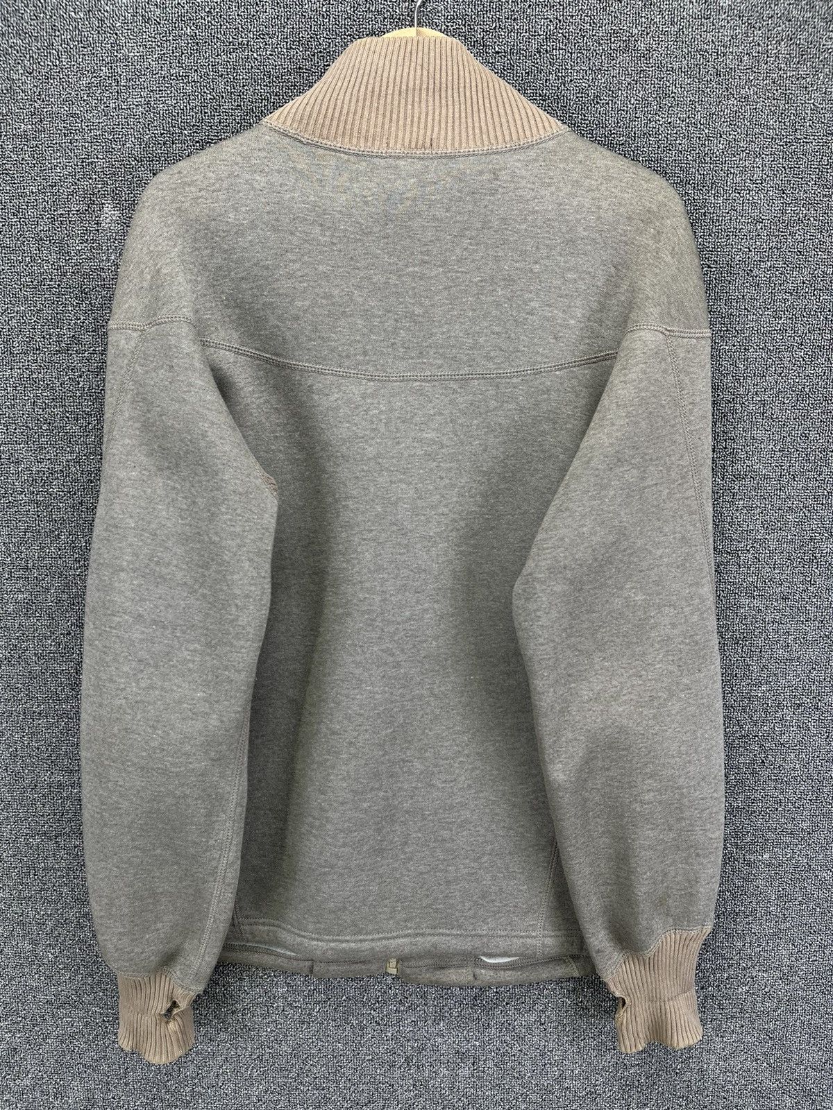Levi's Levi's Zip Up Rare Jacket Size US L / EU 52-54 / 3 - 10 Thumbnail