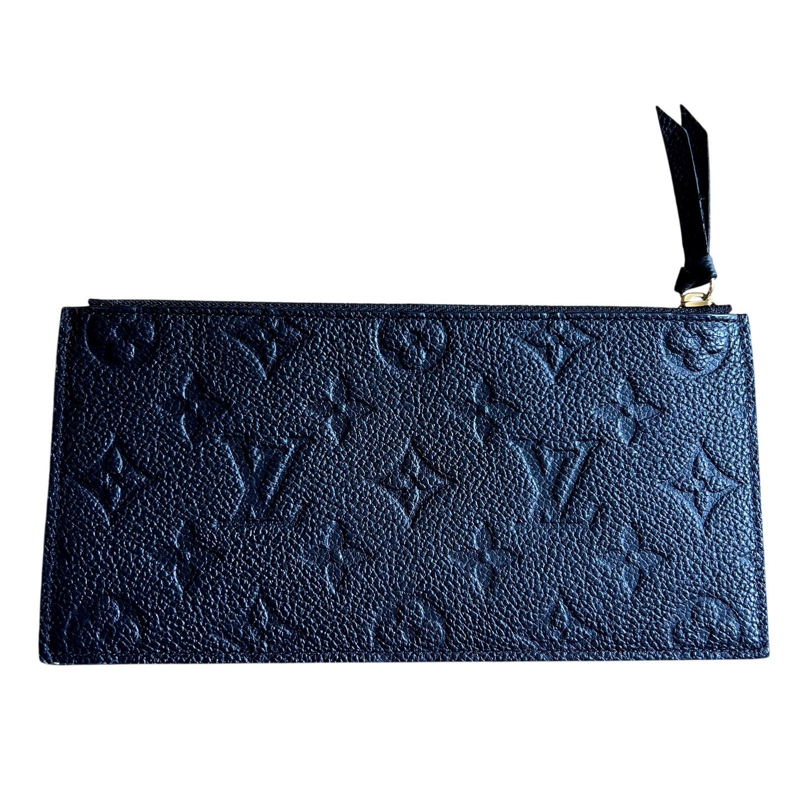 Louis Vuitton Louis Vuitton Monogram Empreinte Leather Zippy Coin Size ONE SIZE - 1 Thumbnail