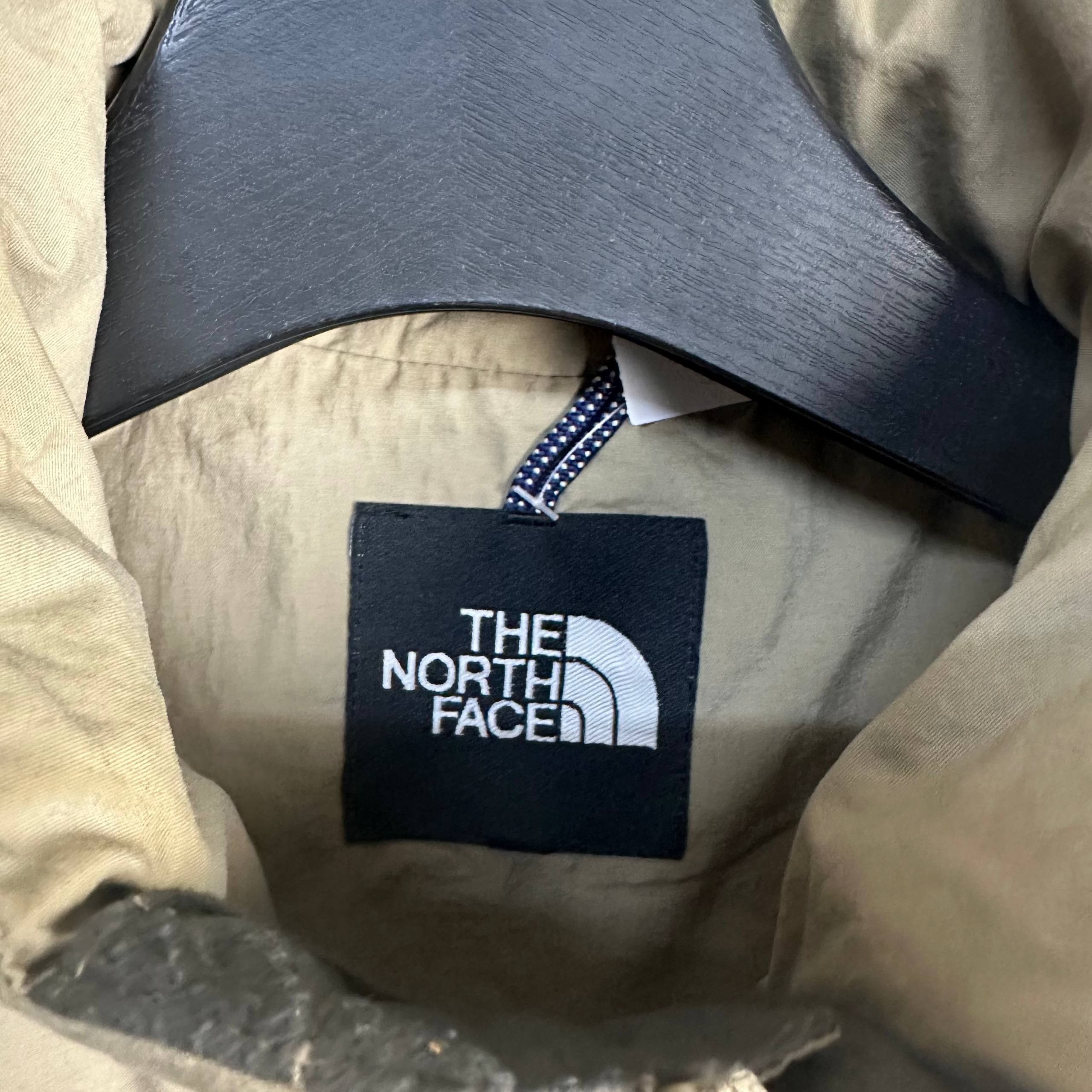 The North Face The North Face Tactical Pocket Light Jacket Size US XL / EU 56 / 4 - 6 Thumbnail