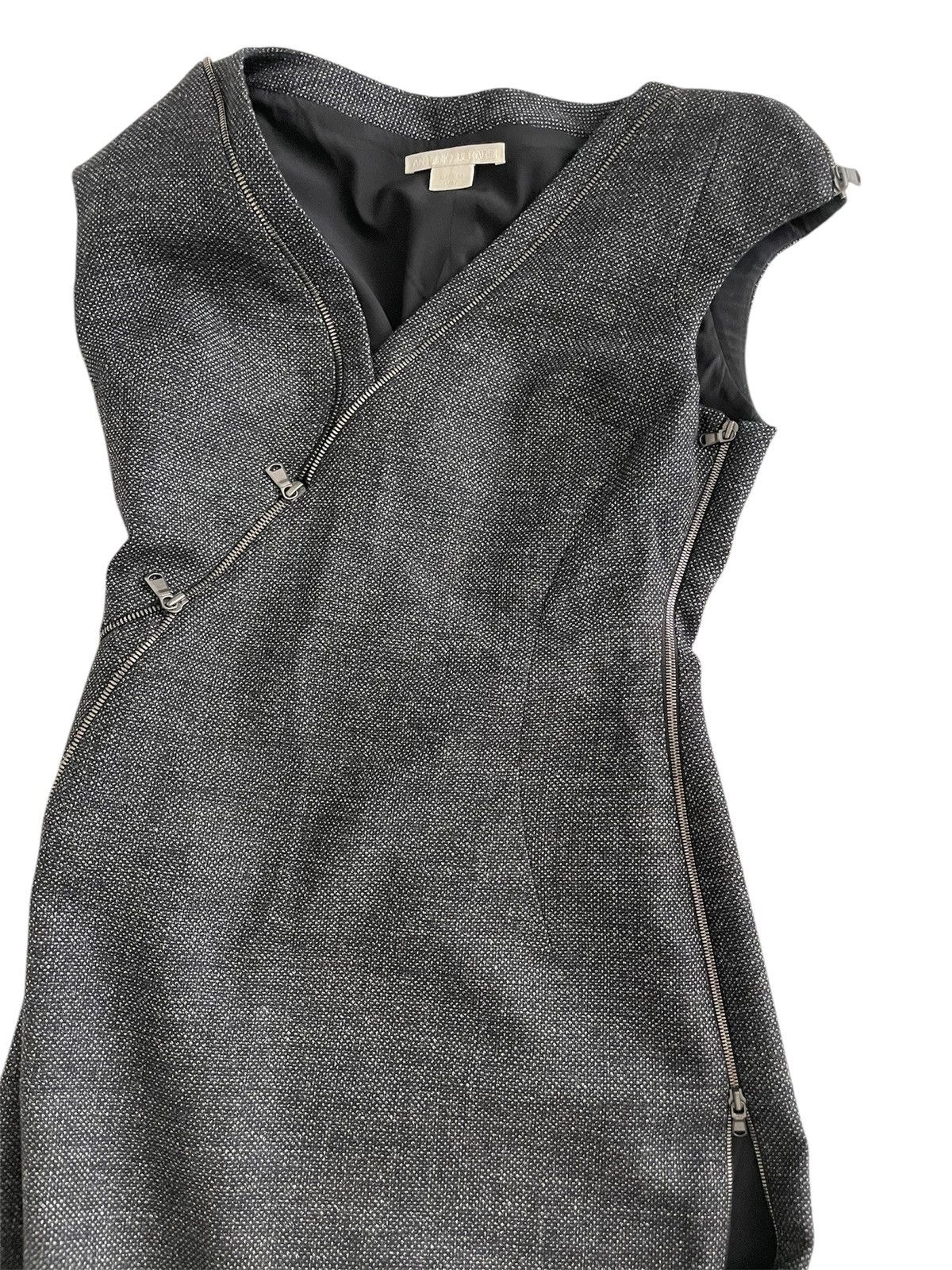 Antonio Berardi Cocktail dress Size M / US 6-8 / IT 42-44 - 4 Thumbnail