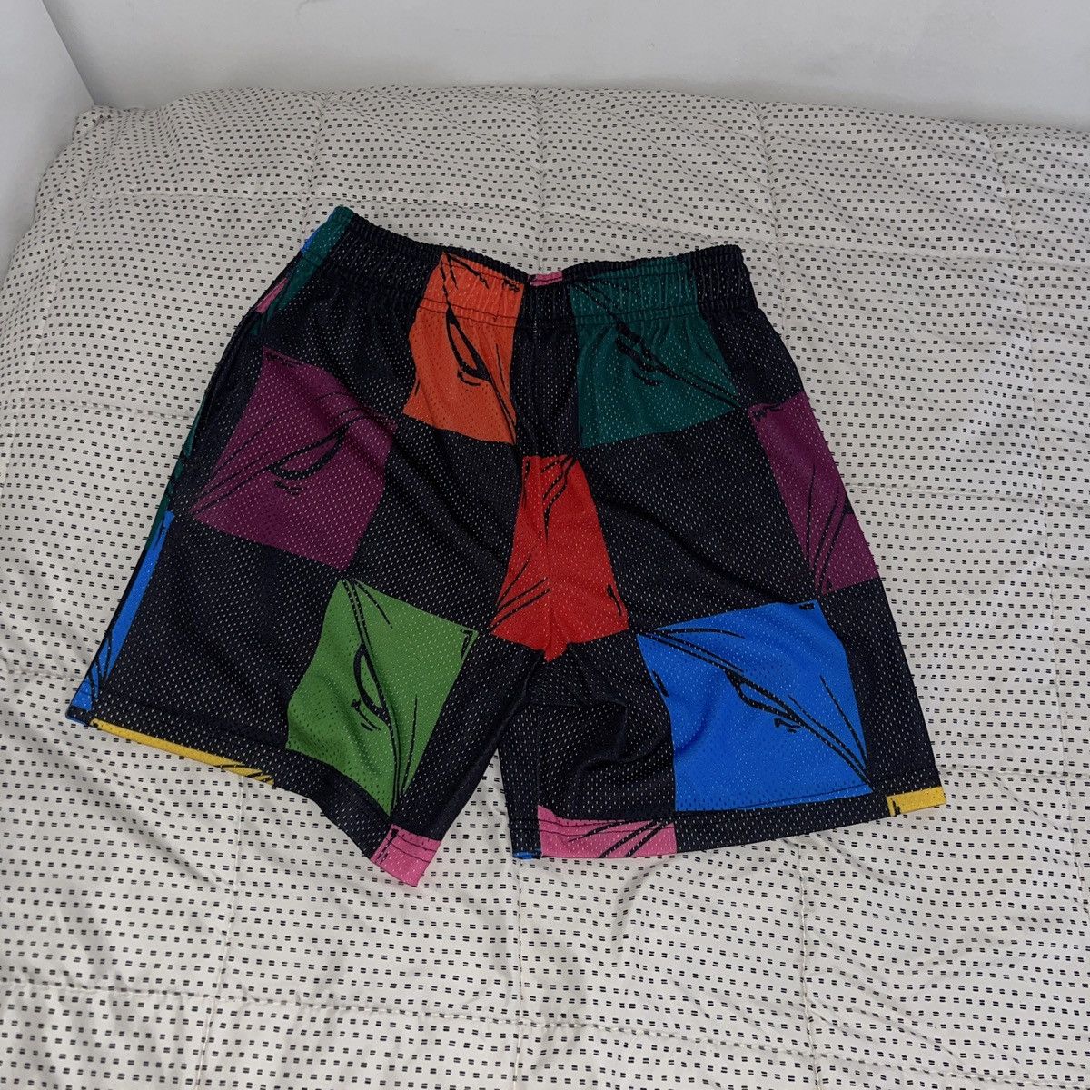 Eric Emanuel Eric Emanuel x Matty Boy EE Basic/Core Short Size US 30 / EU 46 - 3 Thumbnail