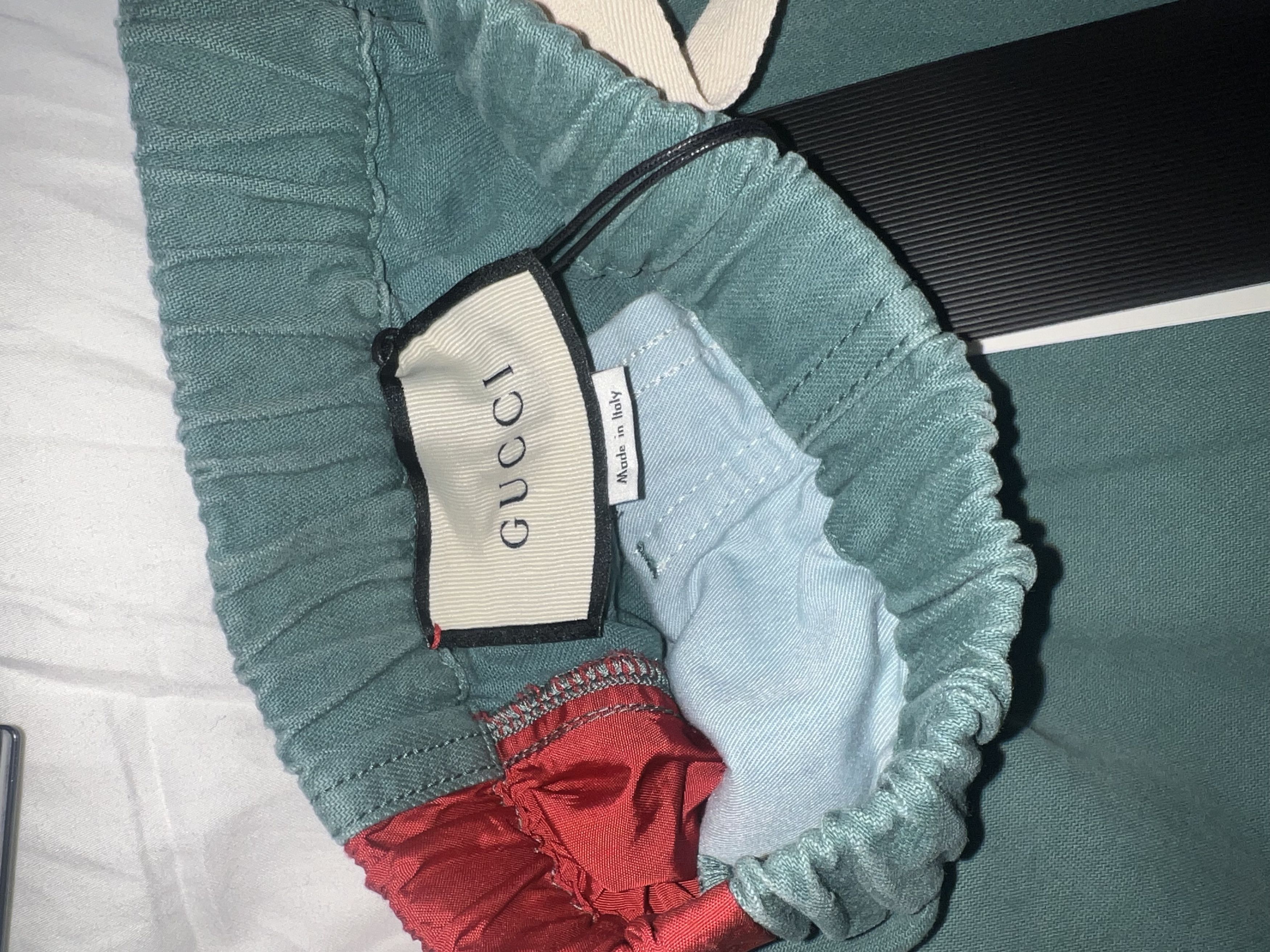 Gucci Gucci Relaxed Jeans Size US 38 / EU 54 - 10 Thumbnail
