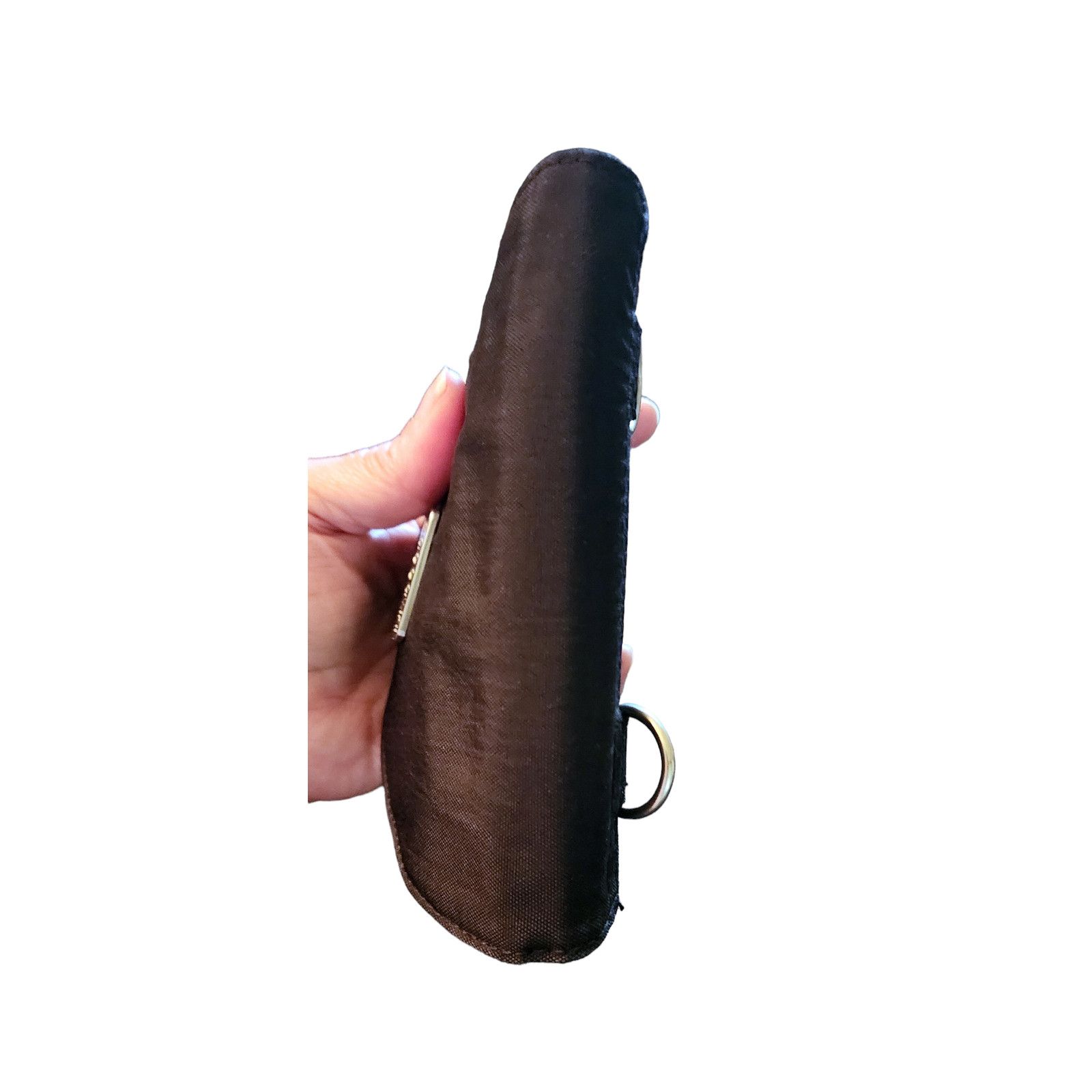 Other Baggallini Black Small Crossbody nylon bag Size ONE SIZE - 7 Thumbnail