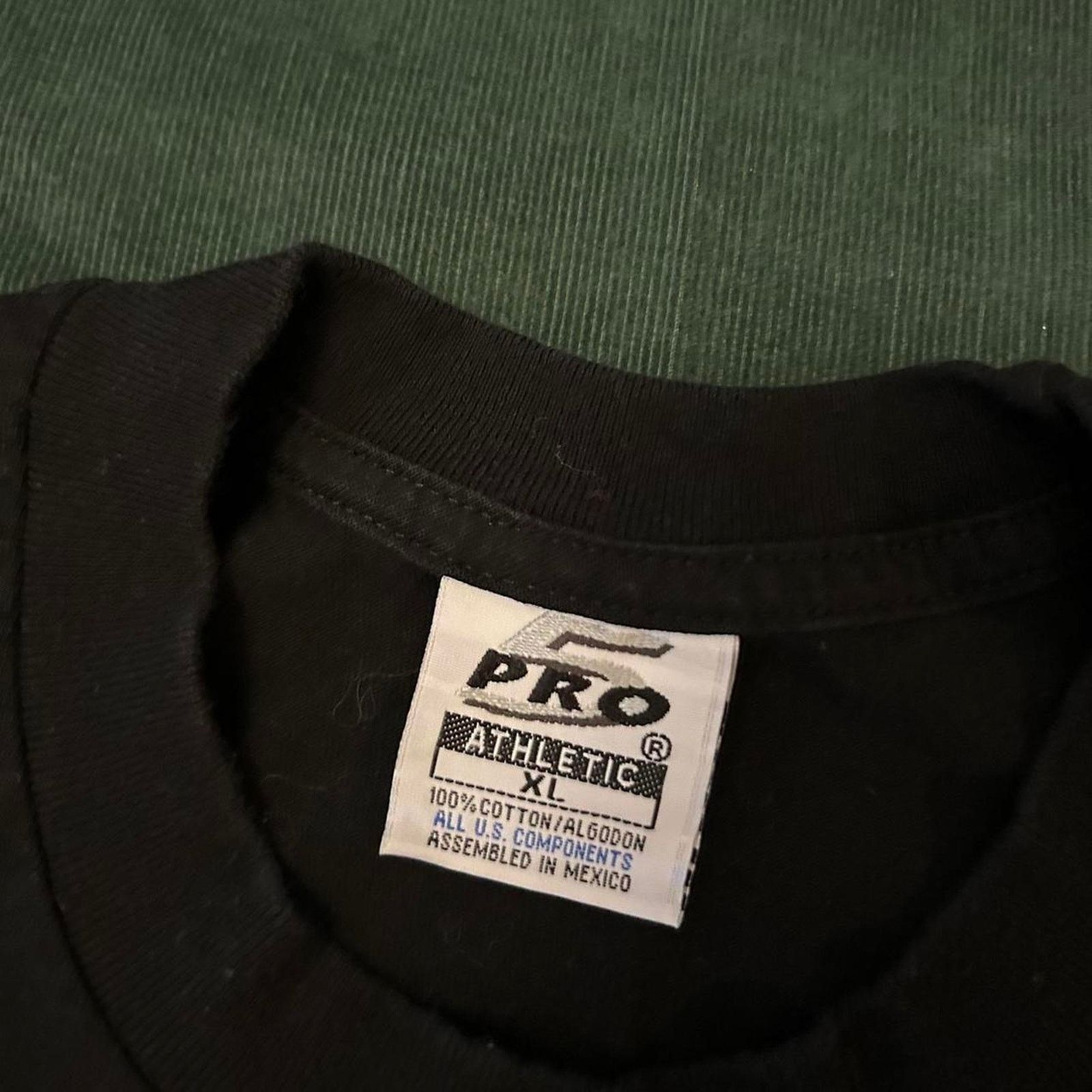 Other Vintage cali graphic tee Size US XL / EU 56 / 4 - 3 Thumbnail