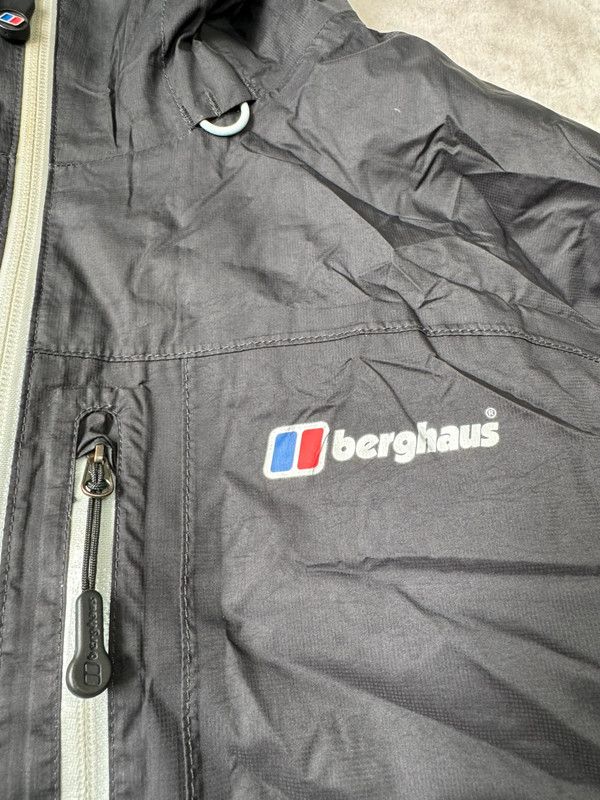 Berghaus Berghaus Maitland AQ2 Insulated Jacket size XL Size US XL / EU 56 / 4 - 7 Thumbnail
