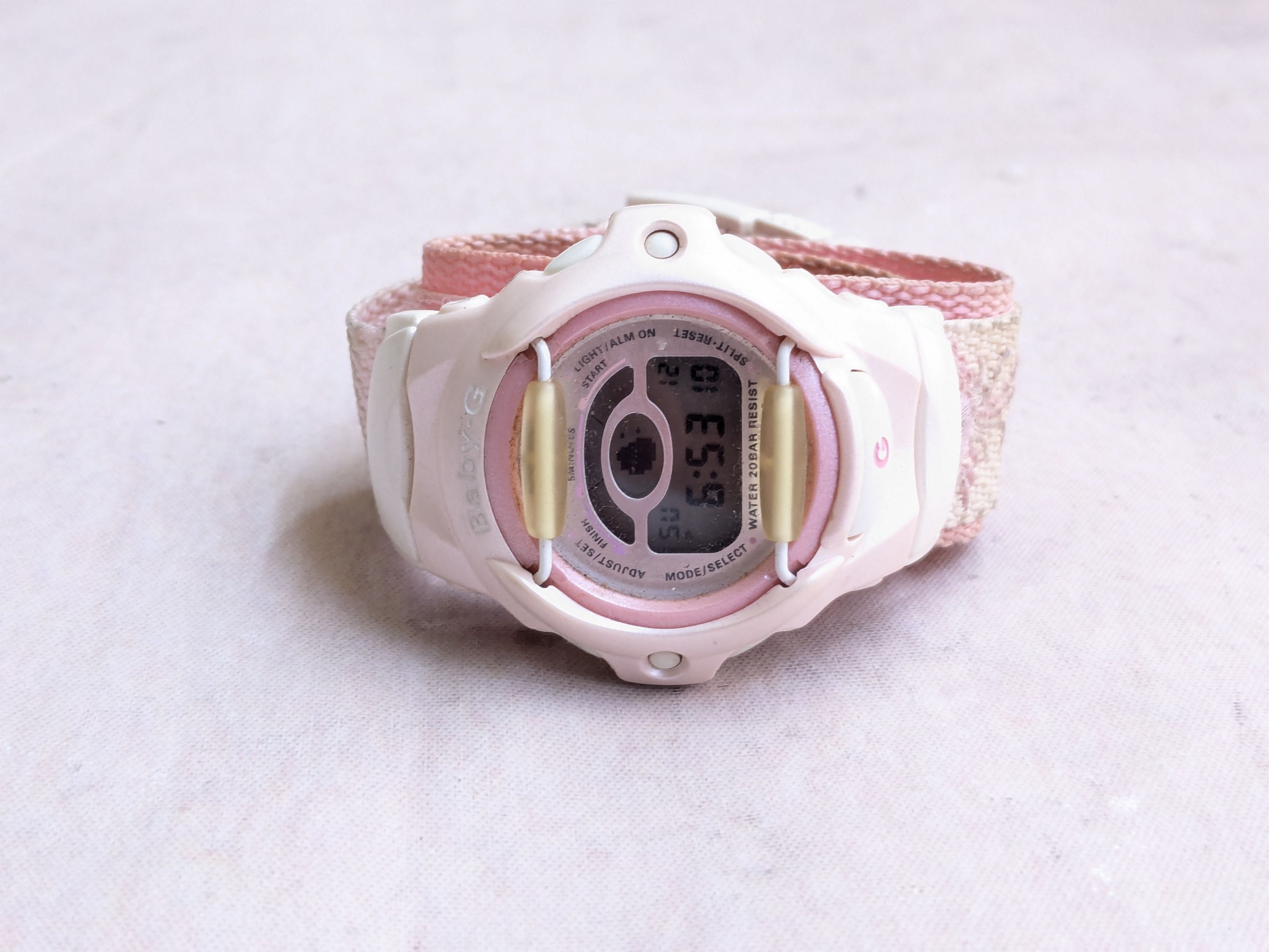MOTHER × G-SHOCK GW-6900MOT24-4JR Mother x G-Shock GW-6900MOT24-4JR collaboration for 30th