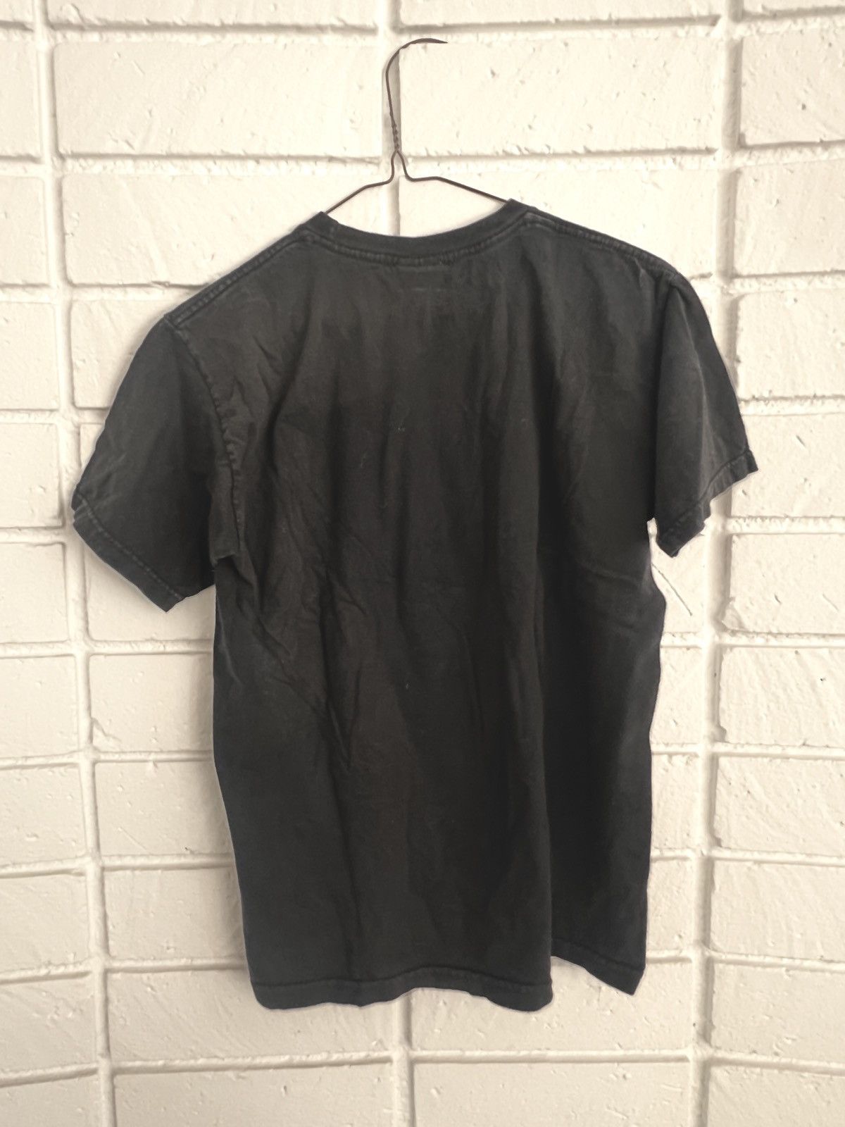 Vintage Pushead Shirt Vintage Fifty24SF small Black Rare Skull Size US S / EU 44-46 / 1 - 8 Thumbnail