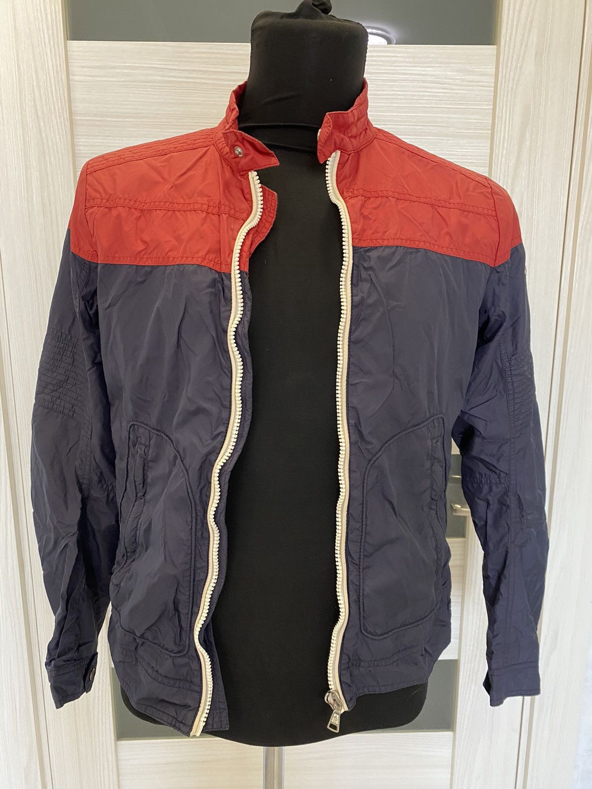 Moncler Moncler Guabert Men Jacket Size US XS / EU 42 / 0 - 2 Thumbnail