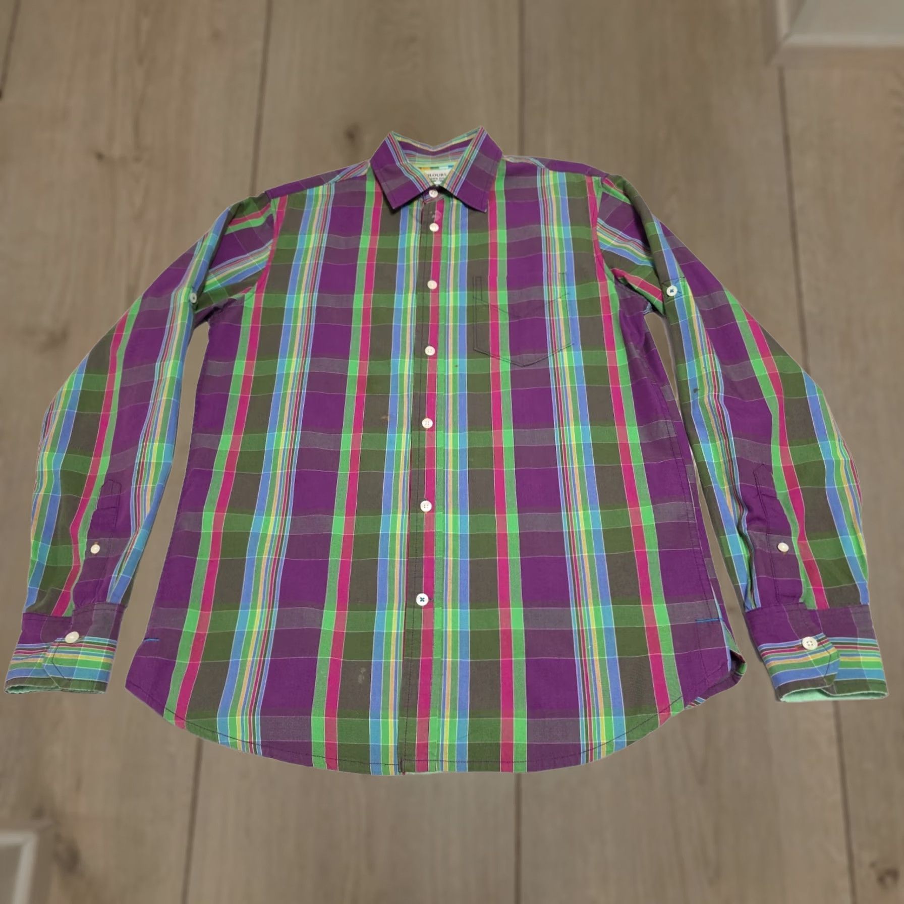 alexander julian dress shirts Products Button closure Alexander Julian Colours Alexander Julian