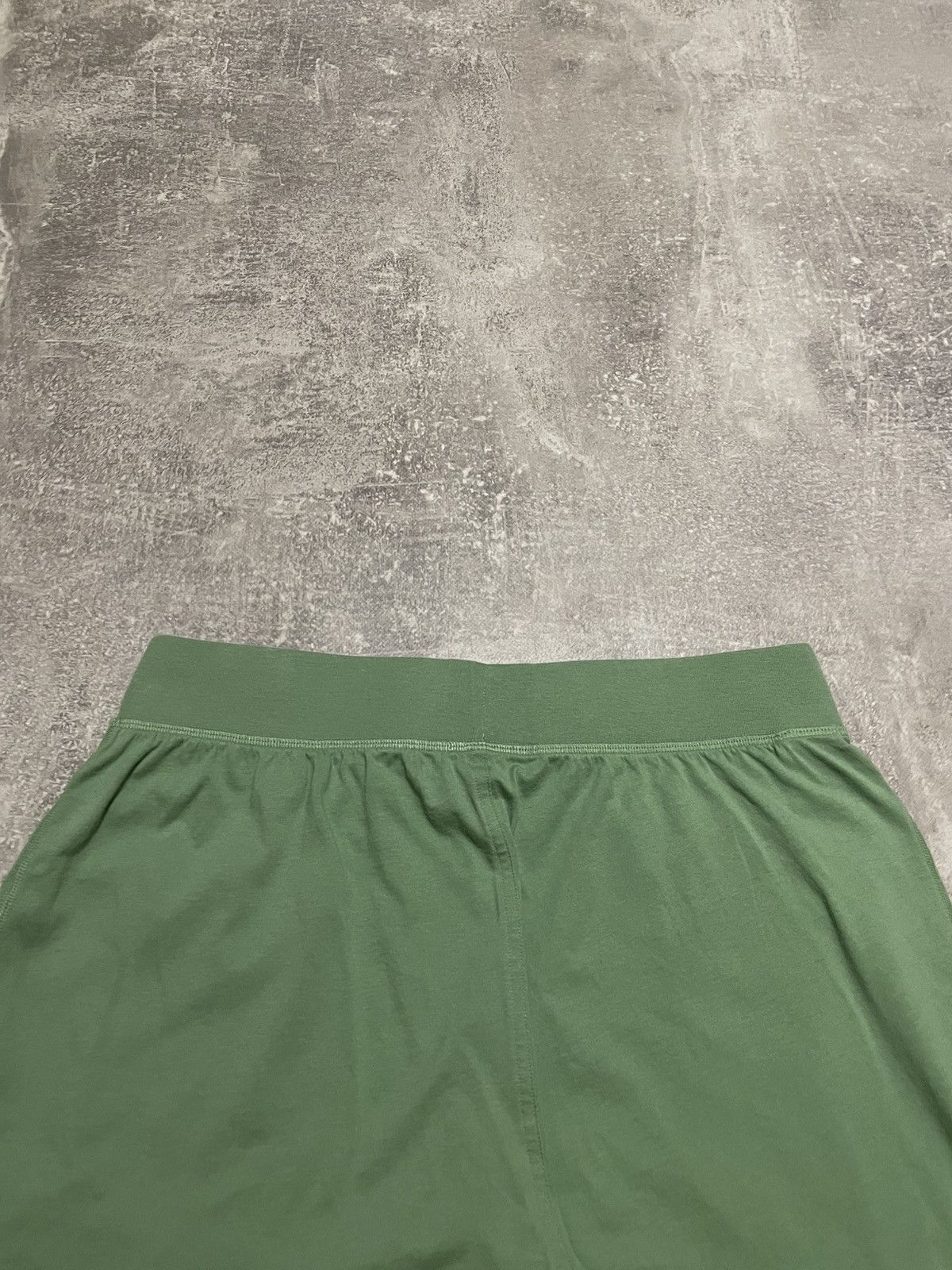 Polo Ralph Lauren × Ralph Lauren × Vintage Vintage Polo Ralph Lauren Green Shorts Y2K Size L Size US 34 / EU 50 - 11 Thumbnail