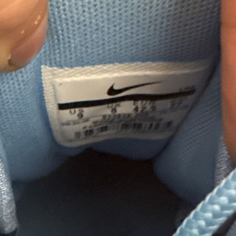 Nike Nike air max uptempo 95 “university blue” size 9 Size US 9 / EU 42 - 11 Thumbnail